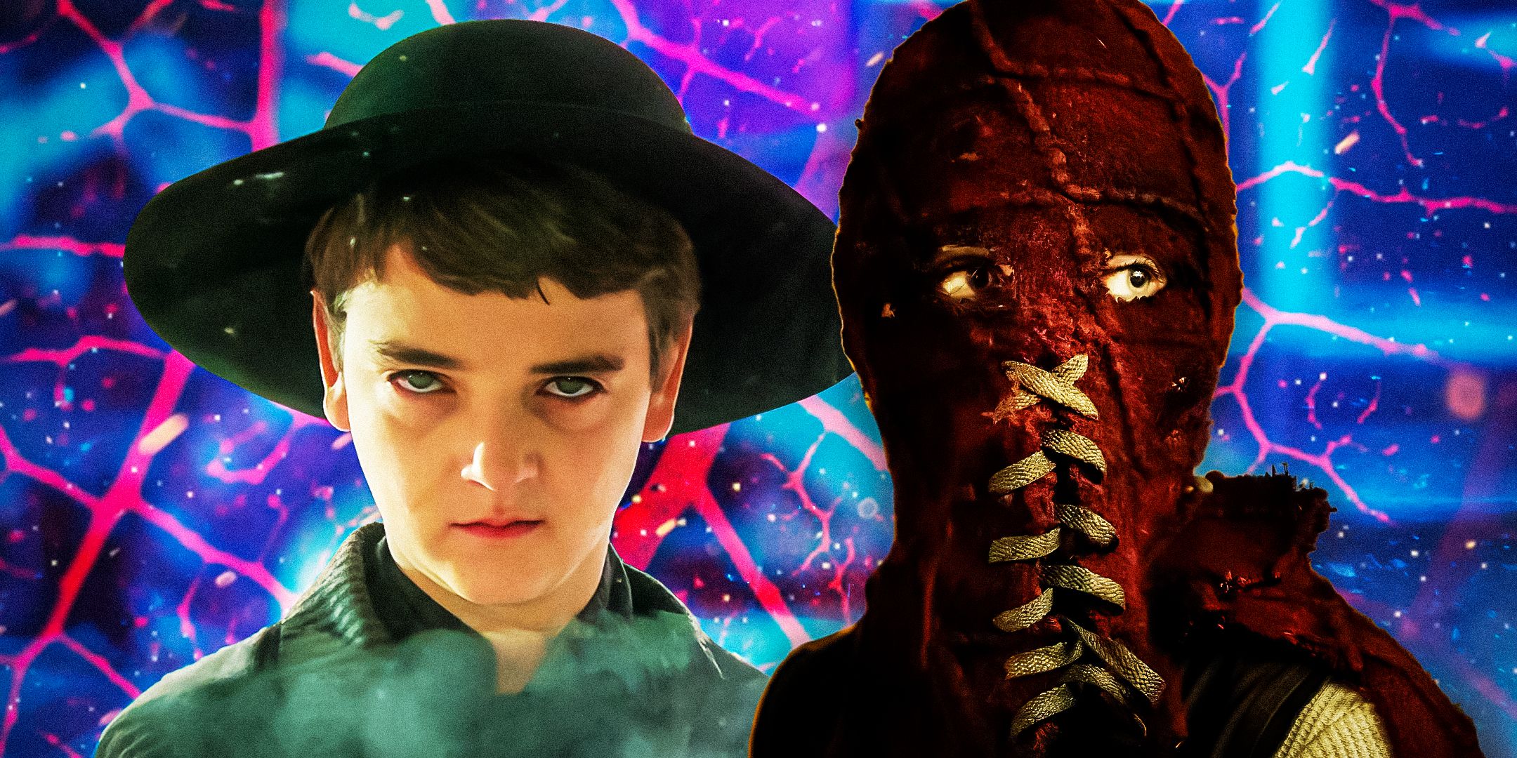 These 10 Horror Movies About Evil Children Will Make You Think Twice Before Having Kids These 10 Horror Movies About Evil Children Will Make You Think Twice Before Having Kids