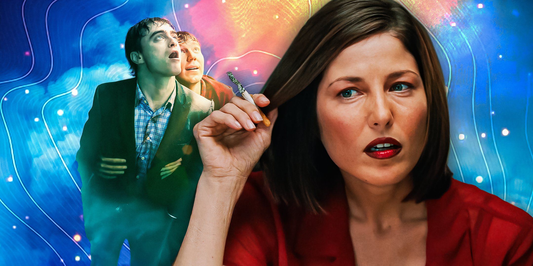 These 9 Movies Have Very Weird Premises, But Are Still Extremely Entertaining