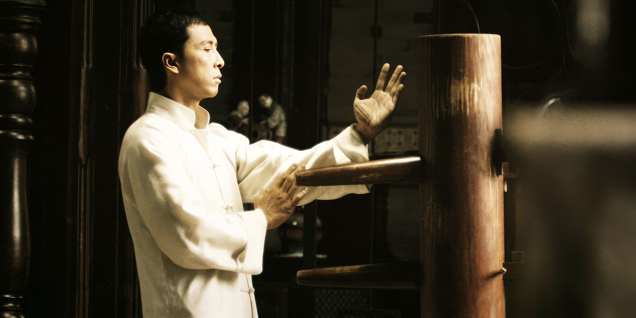 This 2008 Martial Arts Movie Is The Perfect Place To Start If You’re Totally New To The Genre