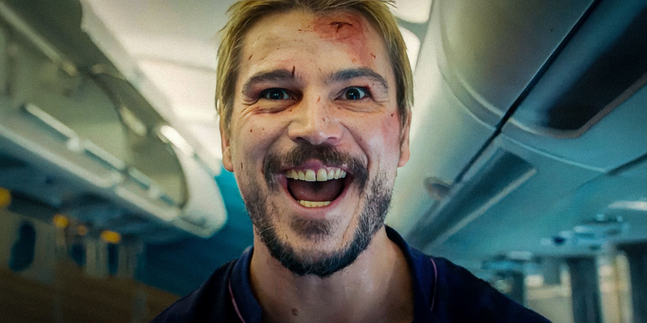 Fight Or Flight Review: Josh Hartnett’s Formulaic Action Thriller Didn’t Wow Me, But It Had Its Moments Fight Or Flight Review: Josh Hartnett’s Formulaic Action Thriller Didn’t Wow Me, But It Had Its Moments