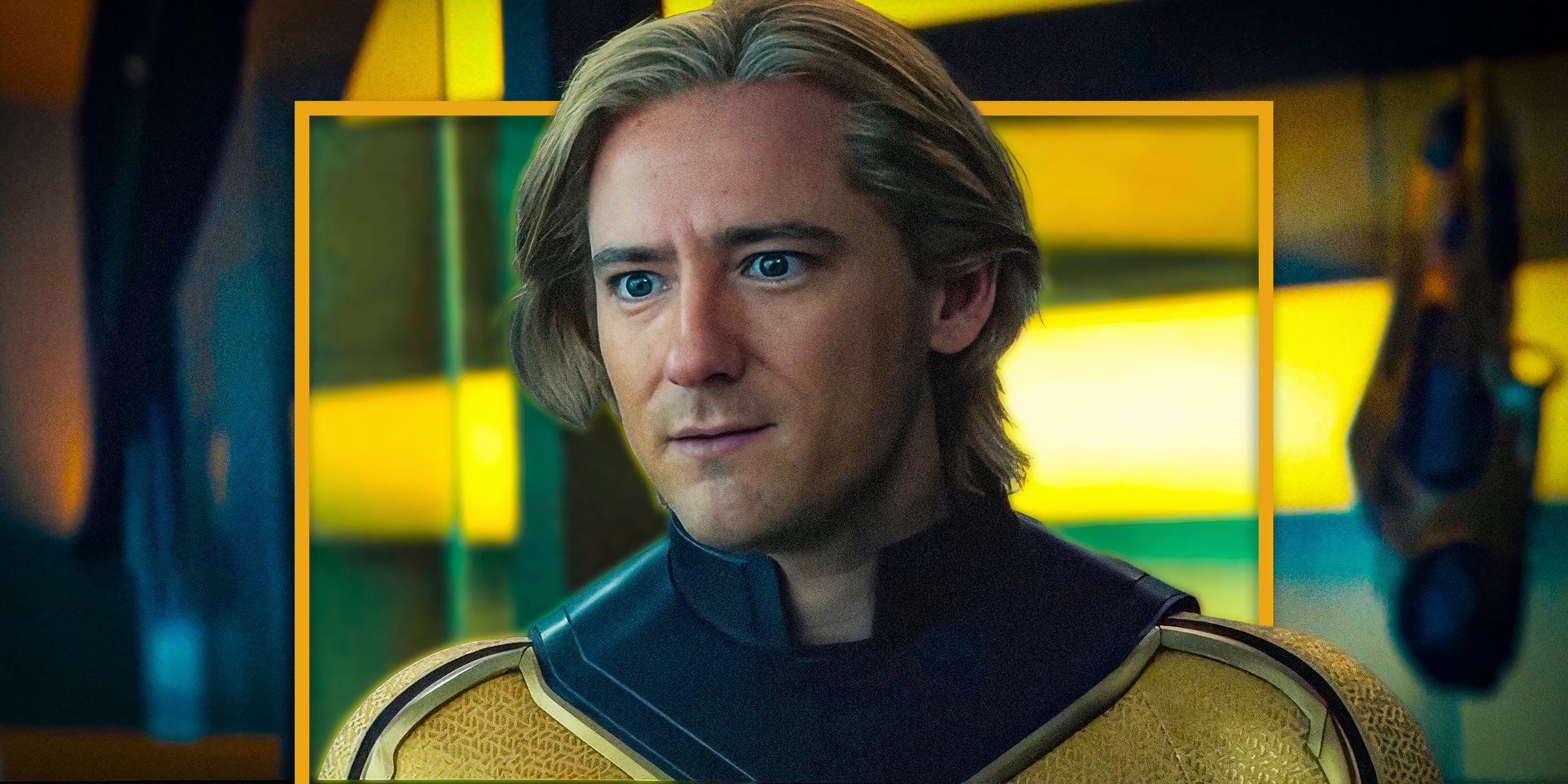 I’m Convinced The MCU Is Introducing A Hero Even More Powerful Than Sentry In Just Two Months