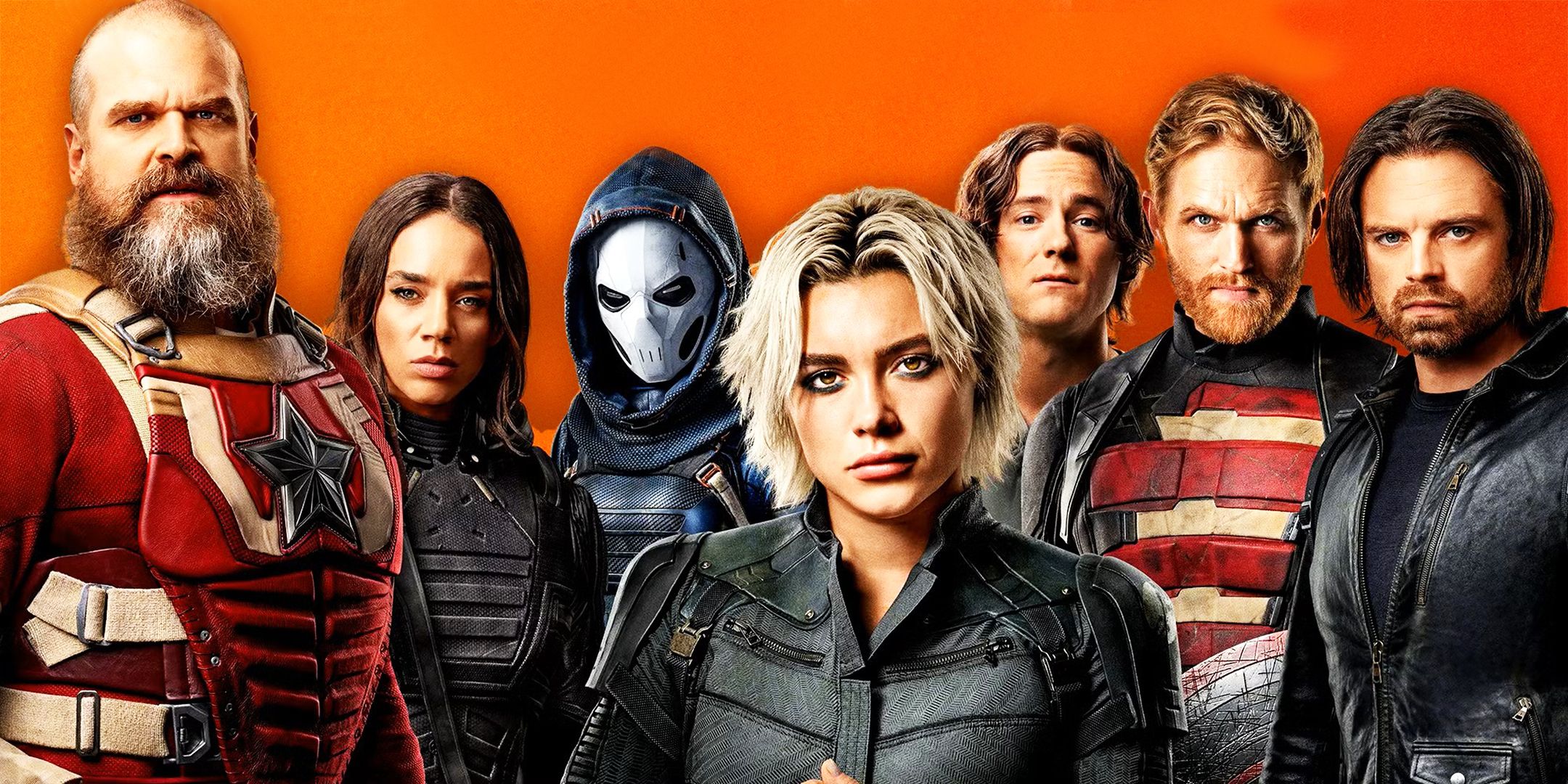 Thunderbolts*: Hidden Details & MCU Easter Eggs You May Have Missed