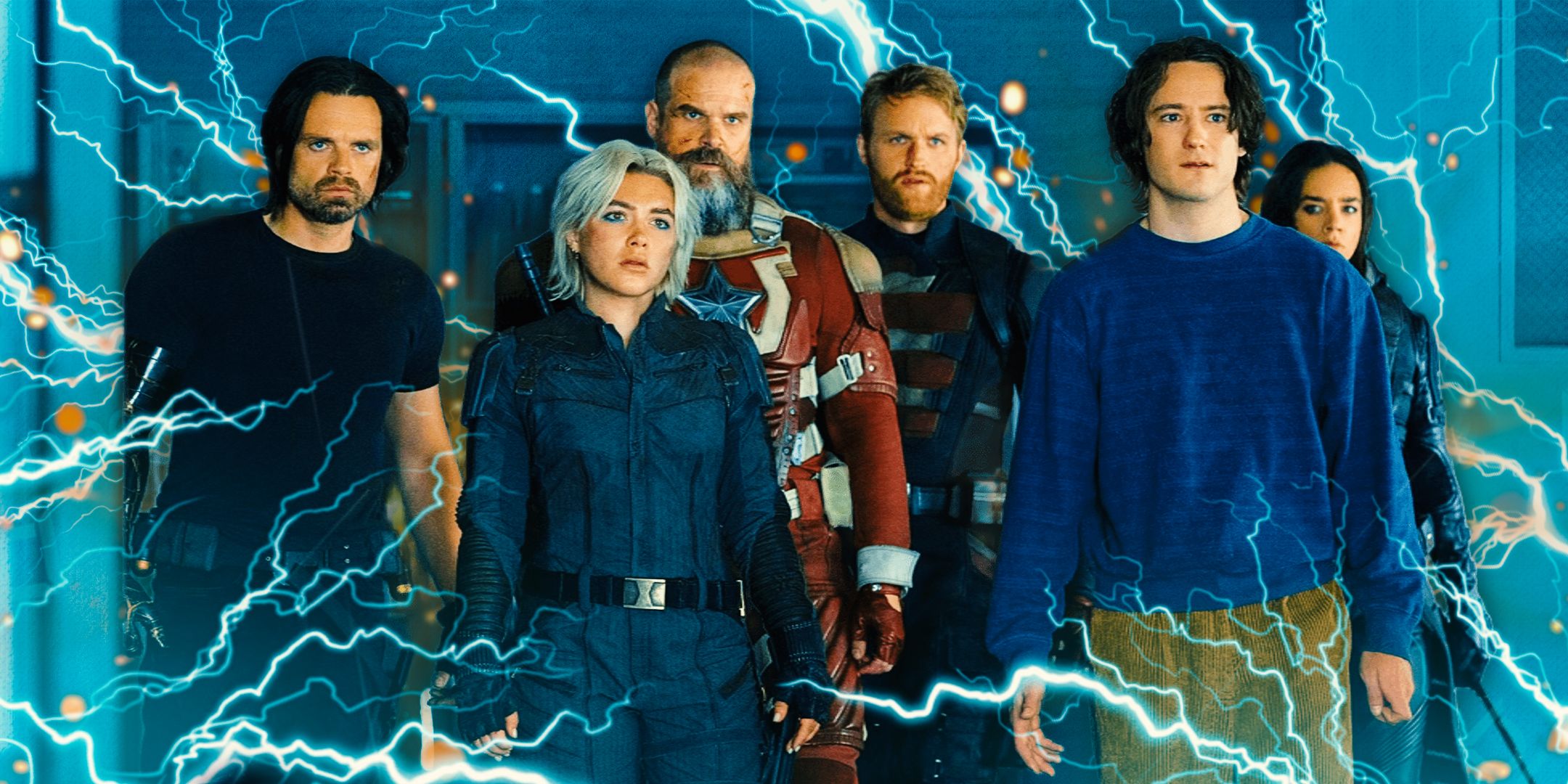 Thunderbolts* 2: Will It Happen, Which Cast Members Could Return And Everything We Know