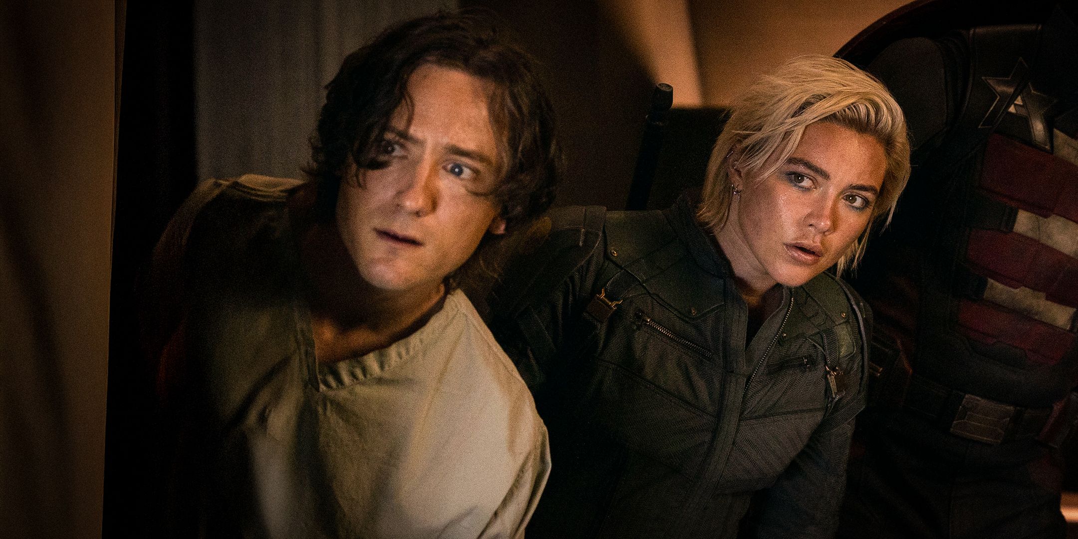 Florence Pugh Teases Yelena’s Next Chapter In Avengers: Doomsday After Thunderbolts* Ending