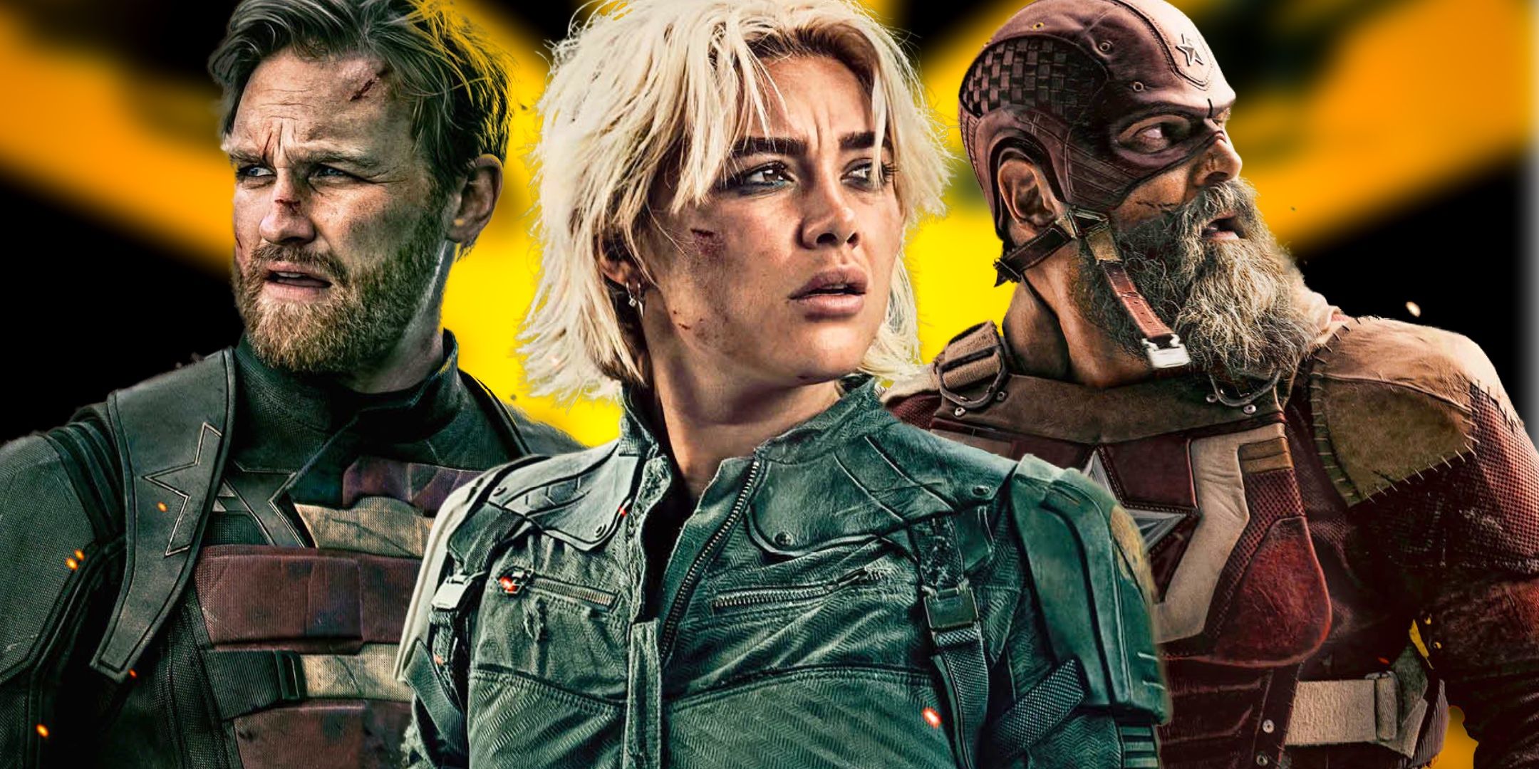 Which MCU Movies & Shows The Thunderbolts* Were Previously In (& Which You Should Watch)