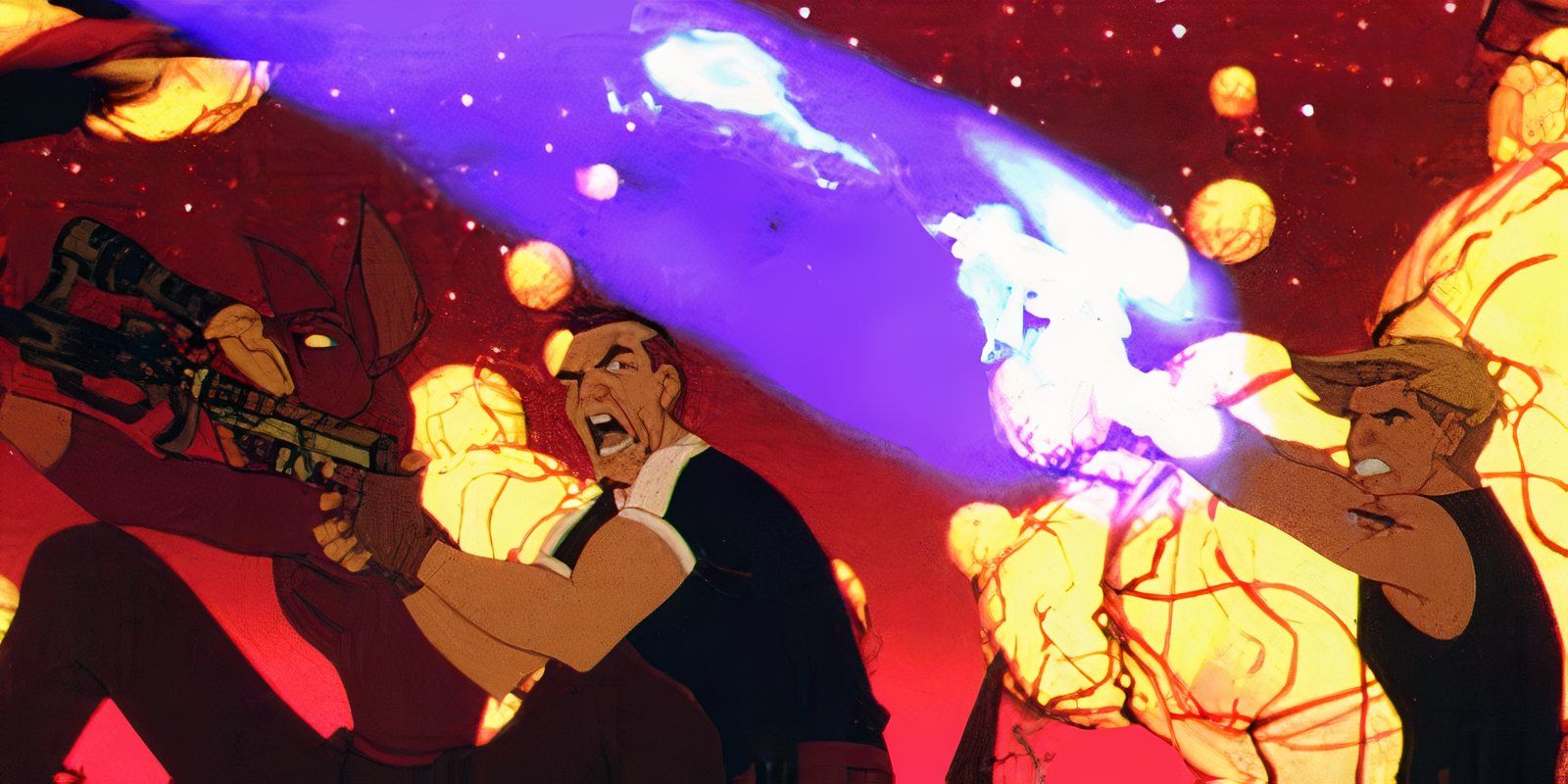 This .8 Million Box Office Flop Killed Its Studio, But Is Now Hailed As A Cult Classic