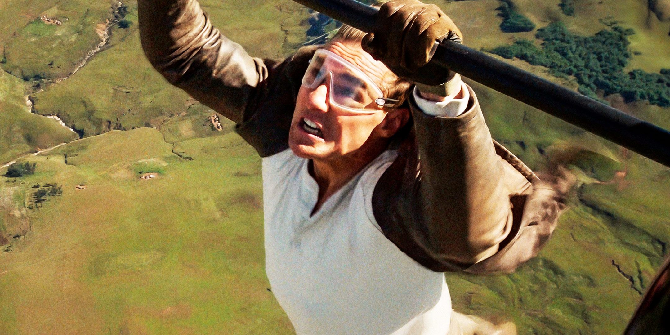 Tom Cruise Fired Experts Who Doubted His Latest Mission: Impossible Stunt, And Matt Damon Once Told A Brilliant Story That Proves He’s Been Doing This For Years