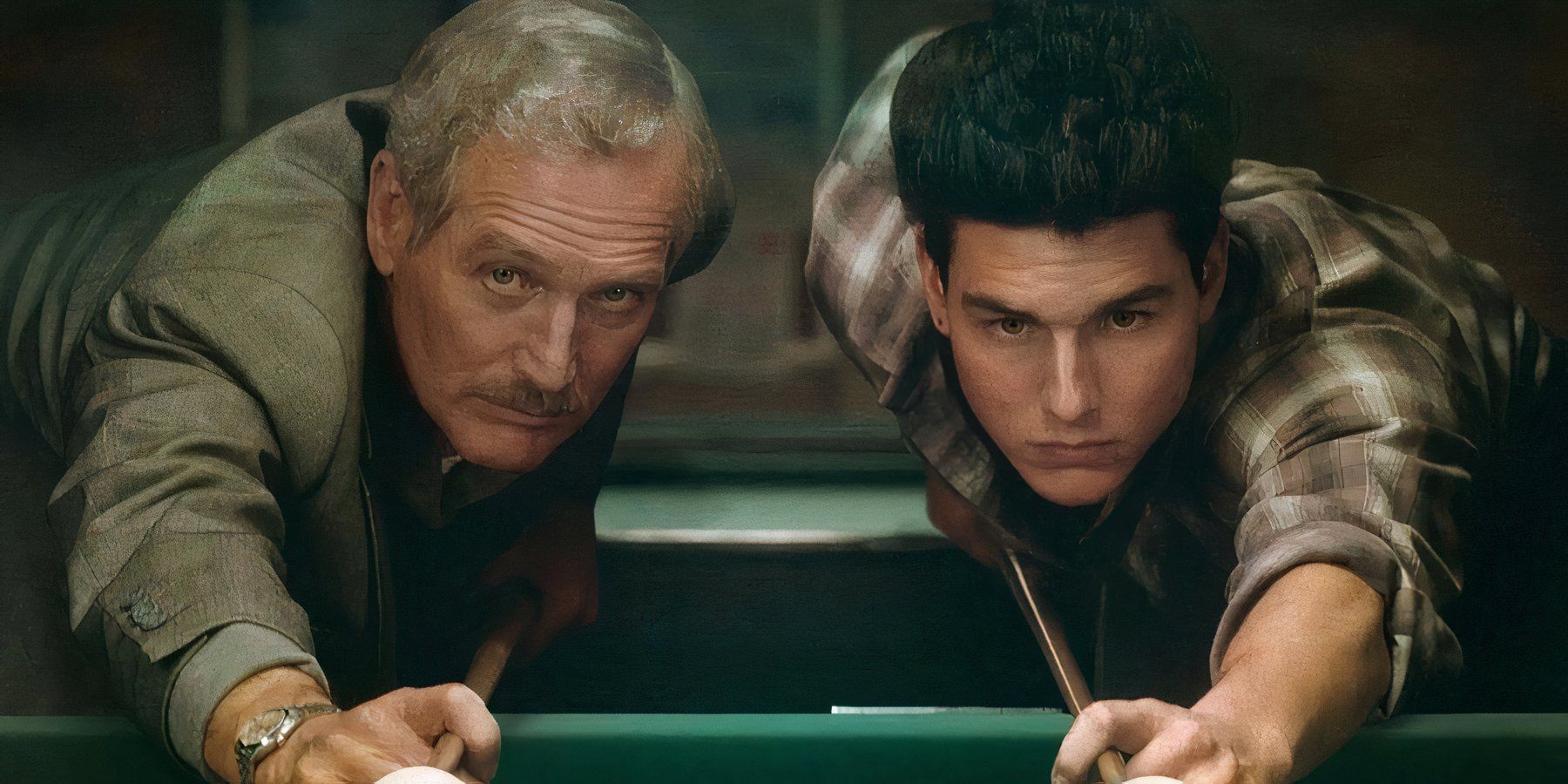Jenna Ortega & Robert De Niro Will Play Pool Hustlers In New Movie From Oscar-Nominated Director