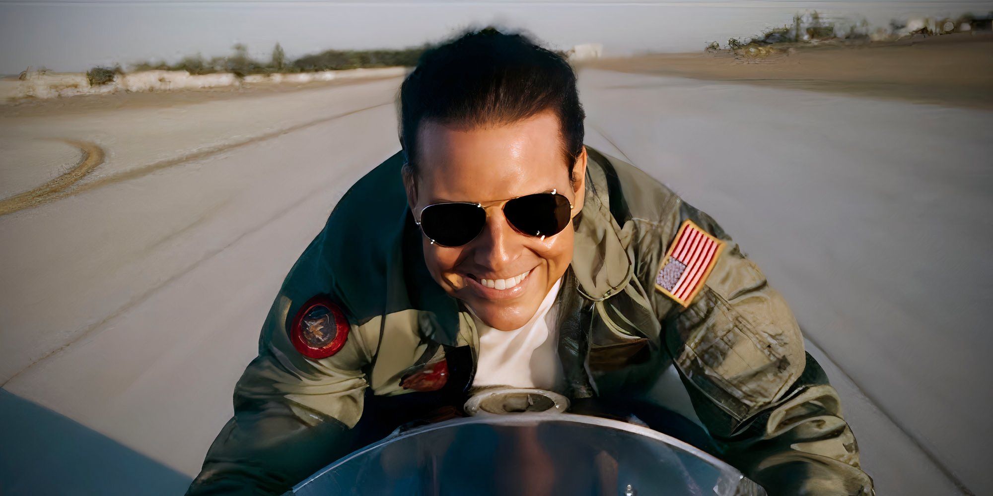 Top Gun 3 Has Already Learned A Lesson Mission: Impossible & Tom Cruise Didn’t For 6 Films Top Gun 3 Has Already Learned A Lesson Mission: Impossible & Tom Cruise Didn’t For 6 Films