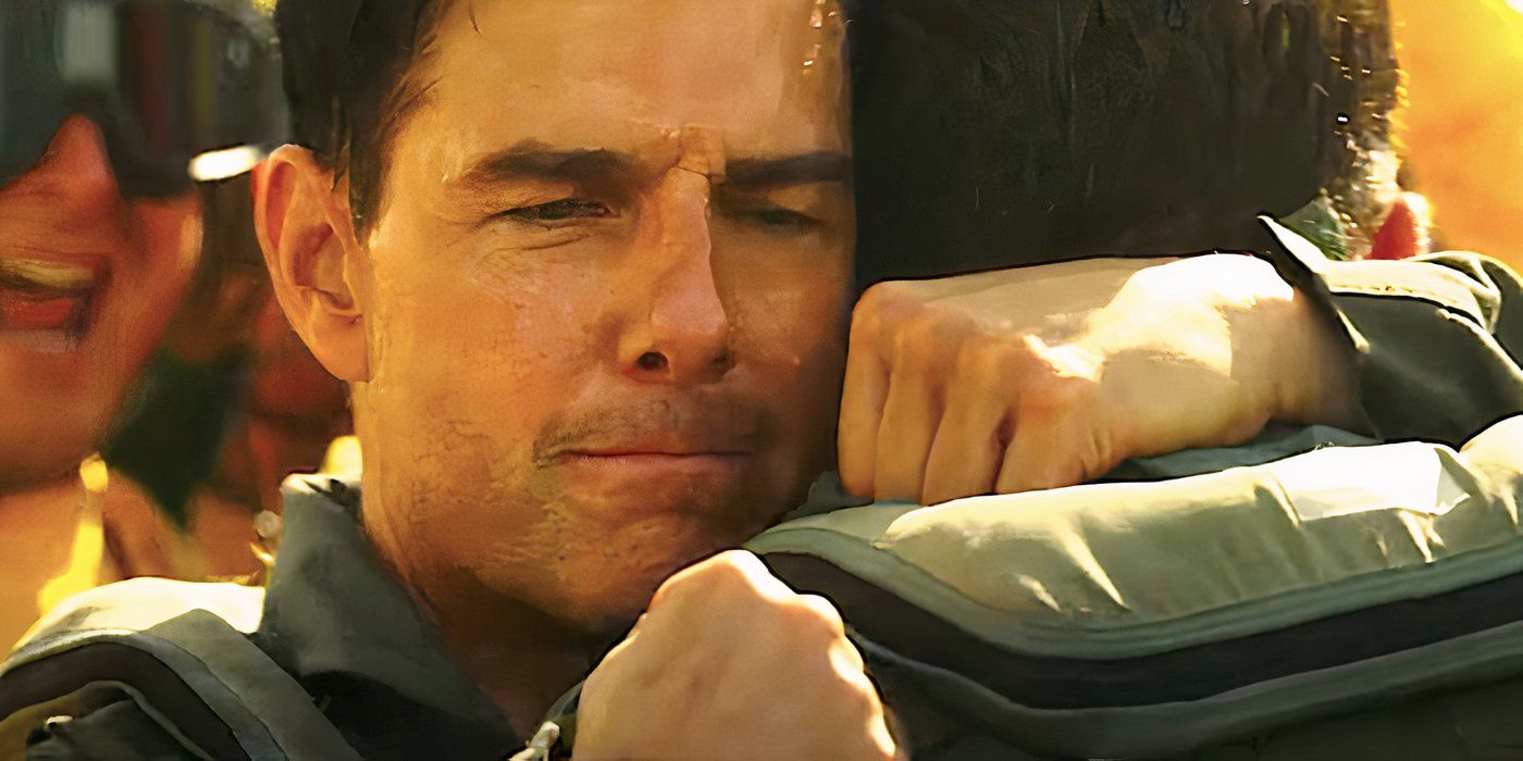 Top Gun 3 Gets Very Promising Script Update From Christopher McQuarrie