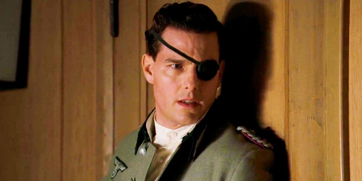 Every Tom Cruise Movie In Development After Mission: Impossible – The Final Reckoning