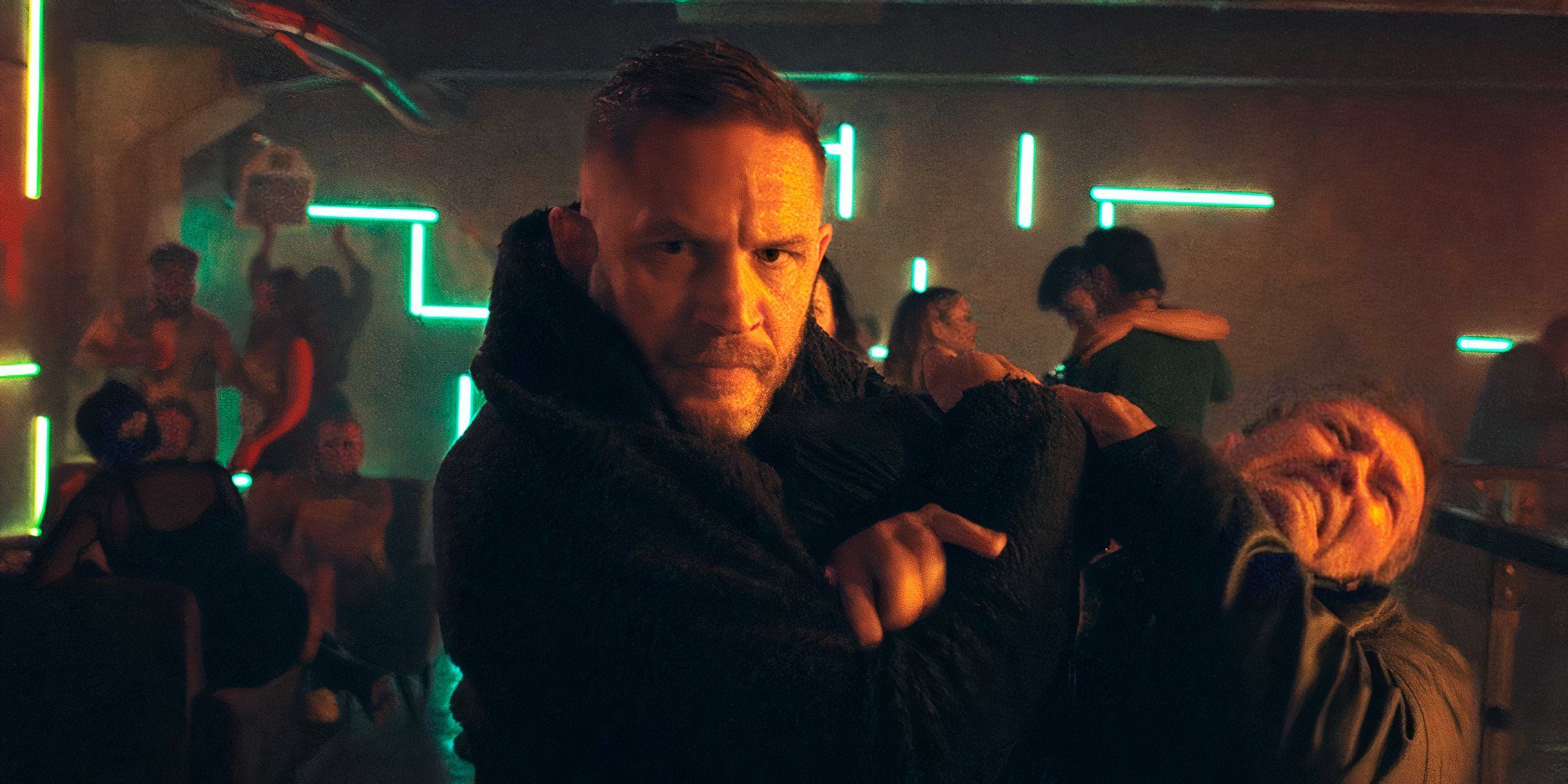 Tom Hardy’s New Movie Trending On Netflix Is A Perfect Reminder To Watch This Acclaimed Action Franchise