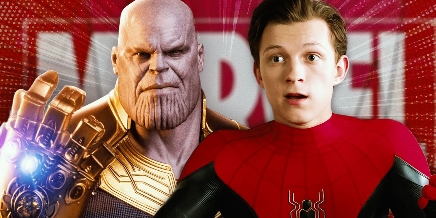 Worst Mistakes That Slipped Through Editing in the Marvel Cinematic Universe