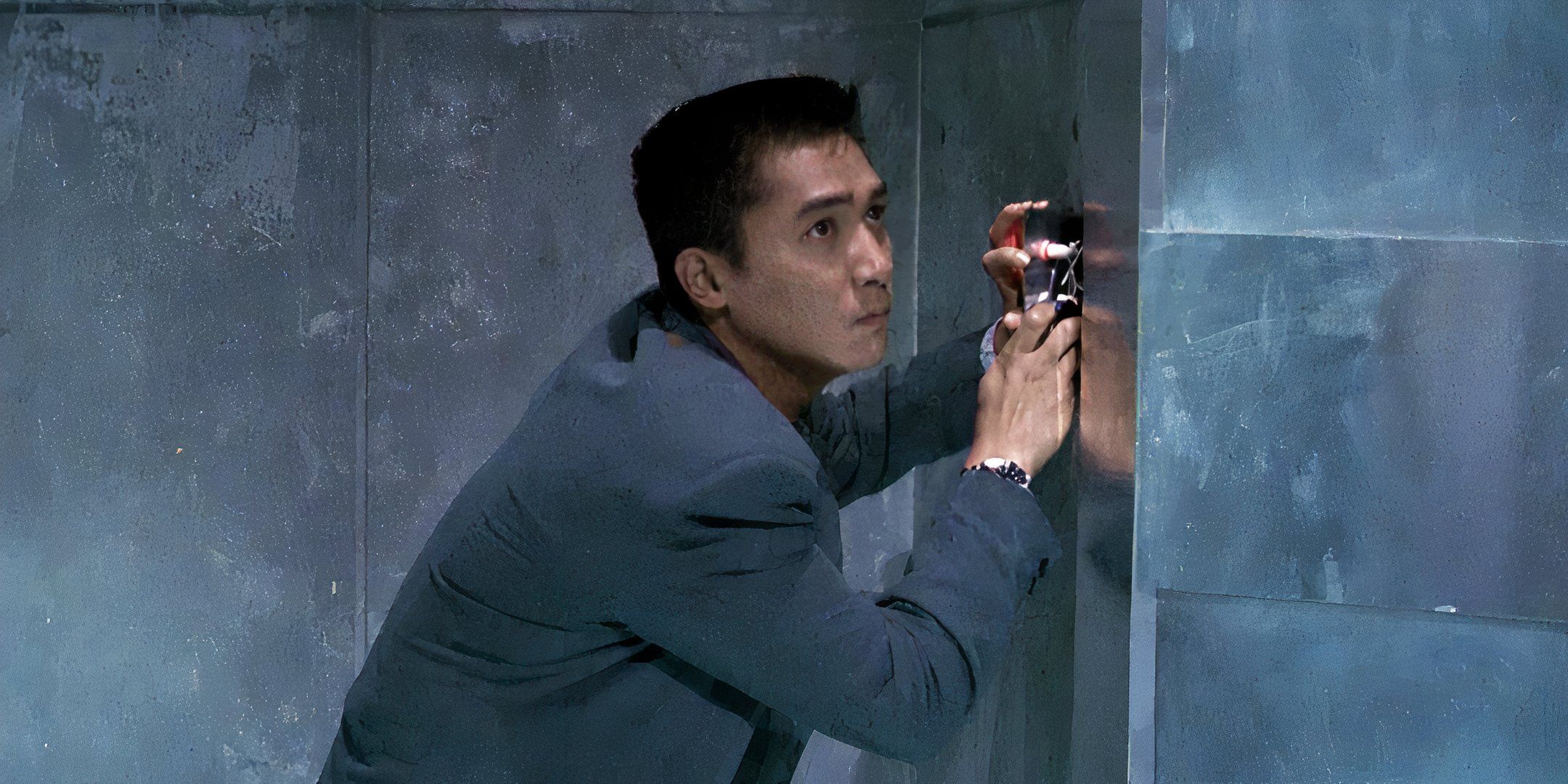 I Can’t Think Of Any 1990s Action Movie With Better Fights Than John Woo’s Classic With 92% On Rotten Tomatoes