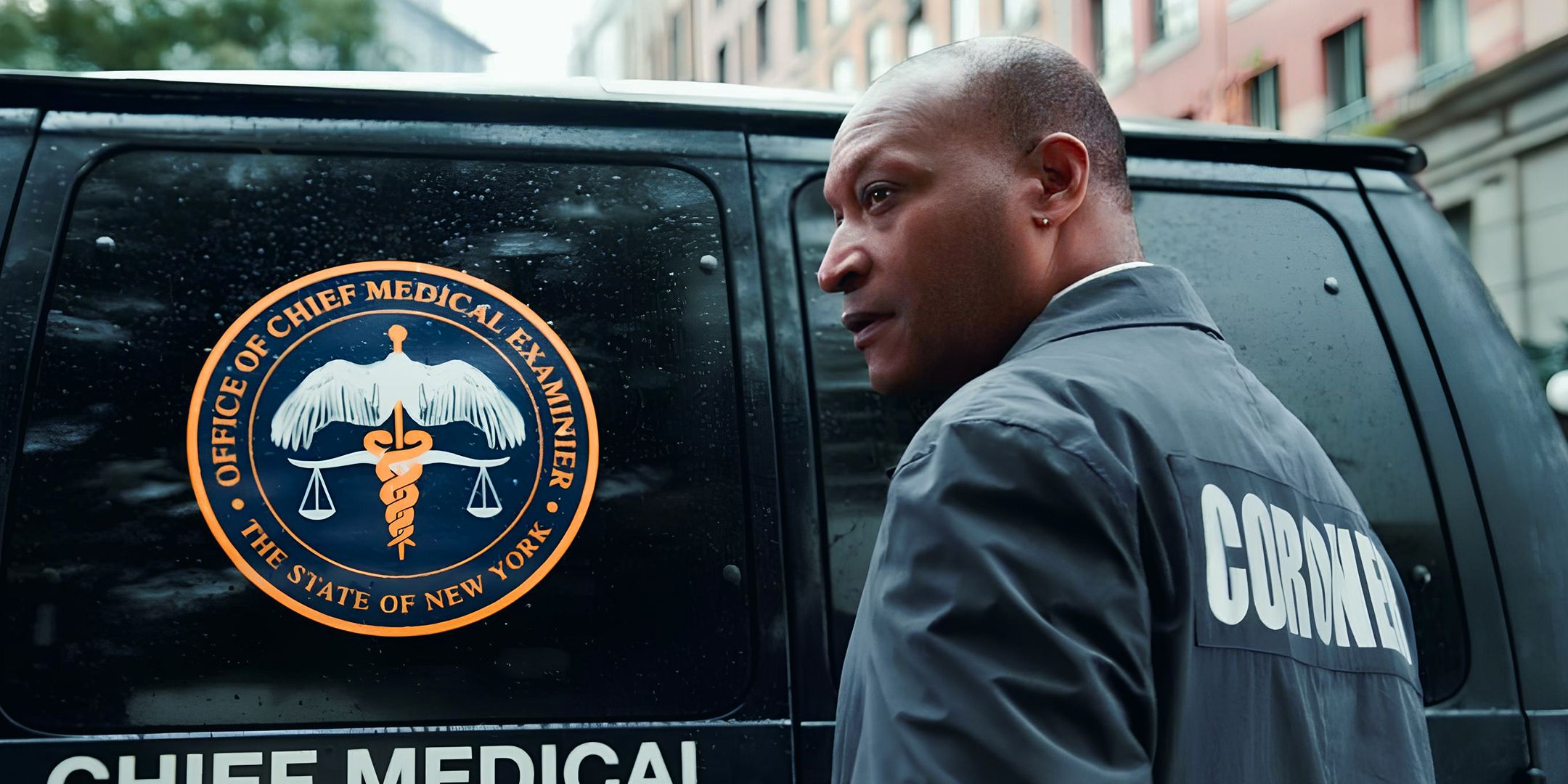 Tony Todd’s Final Destination Character’s Origin Story Explained