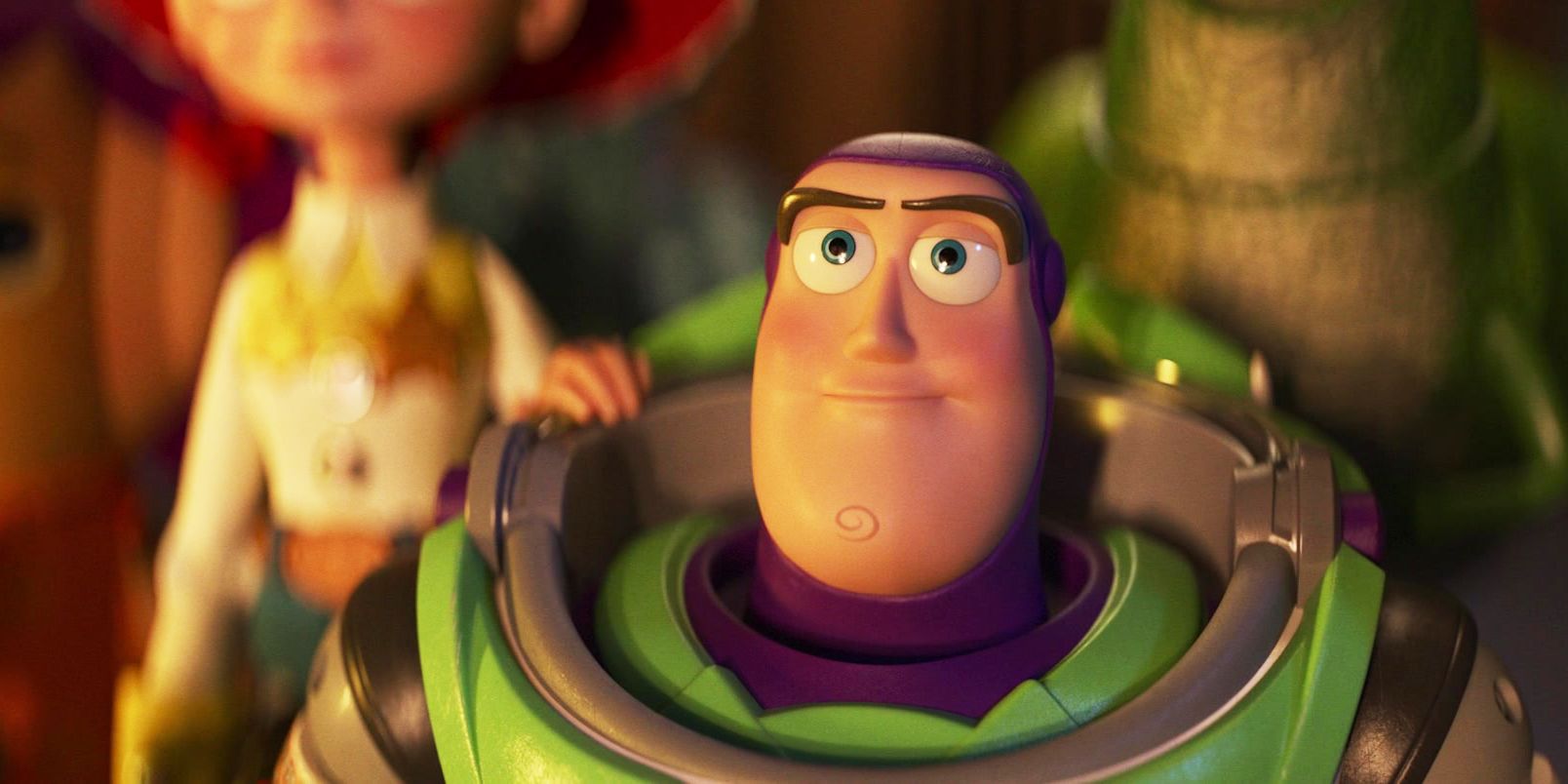 Conan O’Brien Joins Toy Story 5 In Mysterious New Role