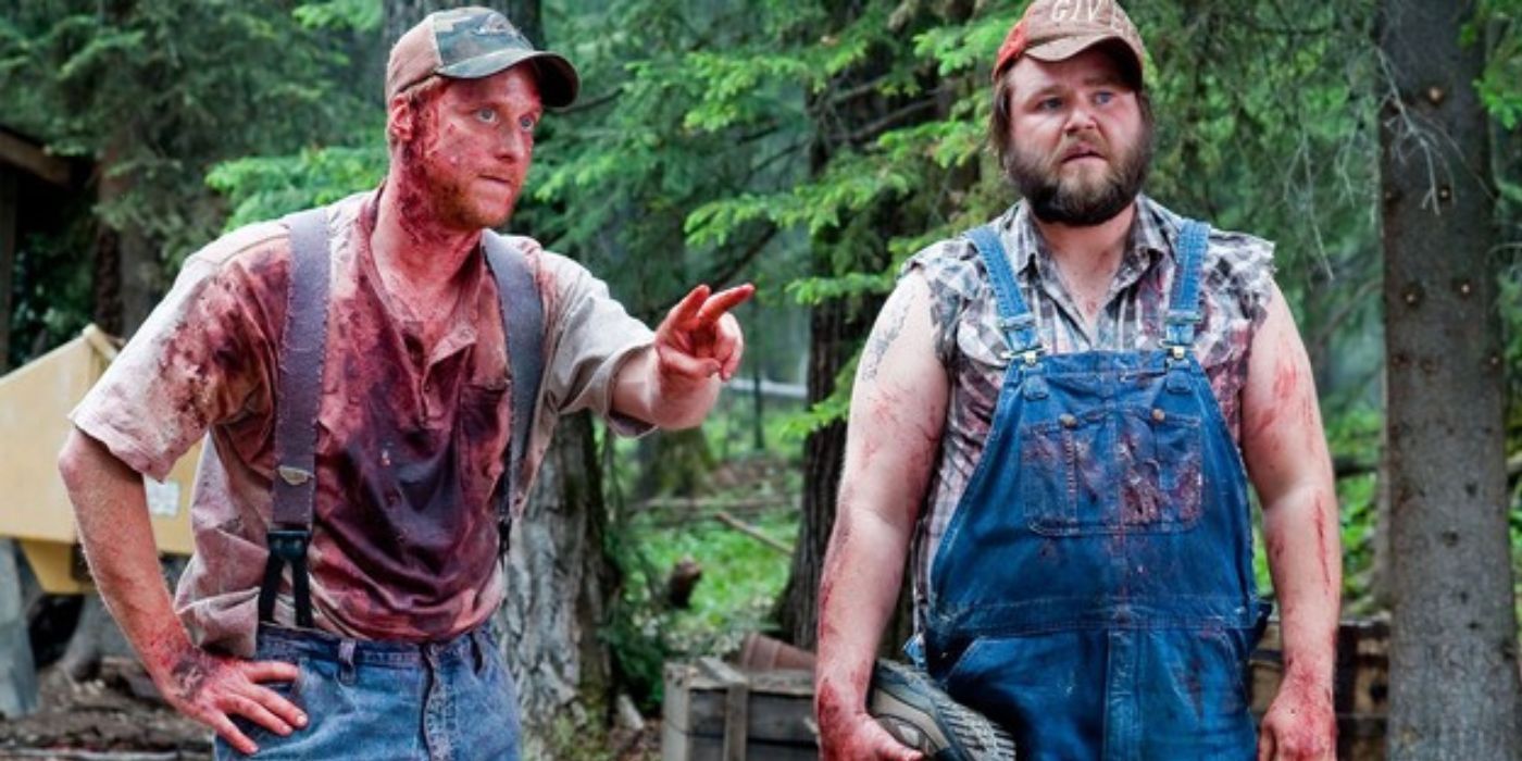 Tucker & Dale Vs. Evil Director Breaks Down Why A Sequel Hasn’t Happened, Despite Multiple Attempts