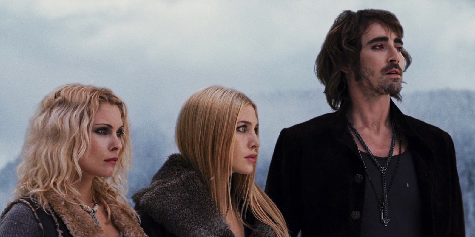 Twilight’s TV Remake Can Fix A Breaking Dawn Problem Thanks To 1 Book Moment