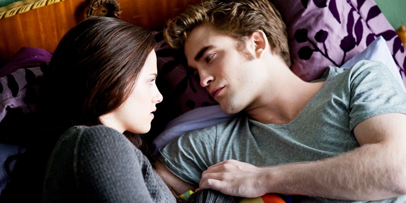 The Twilight Saga’s 10 Most Toxic Relationship Moments