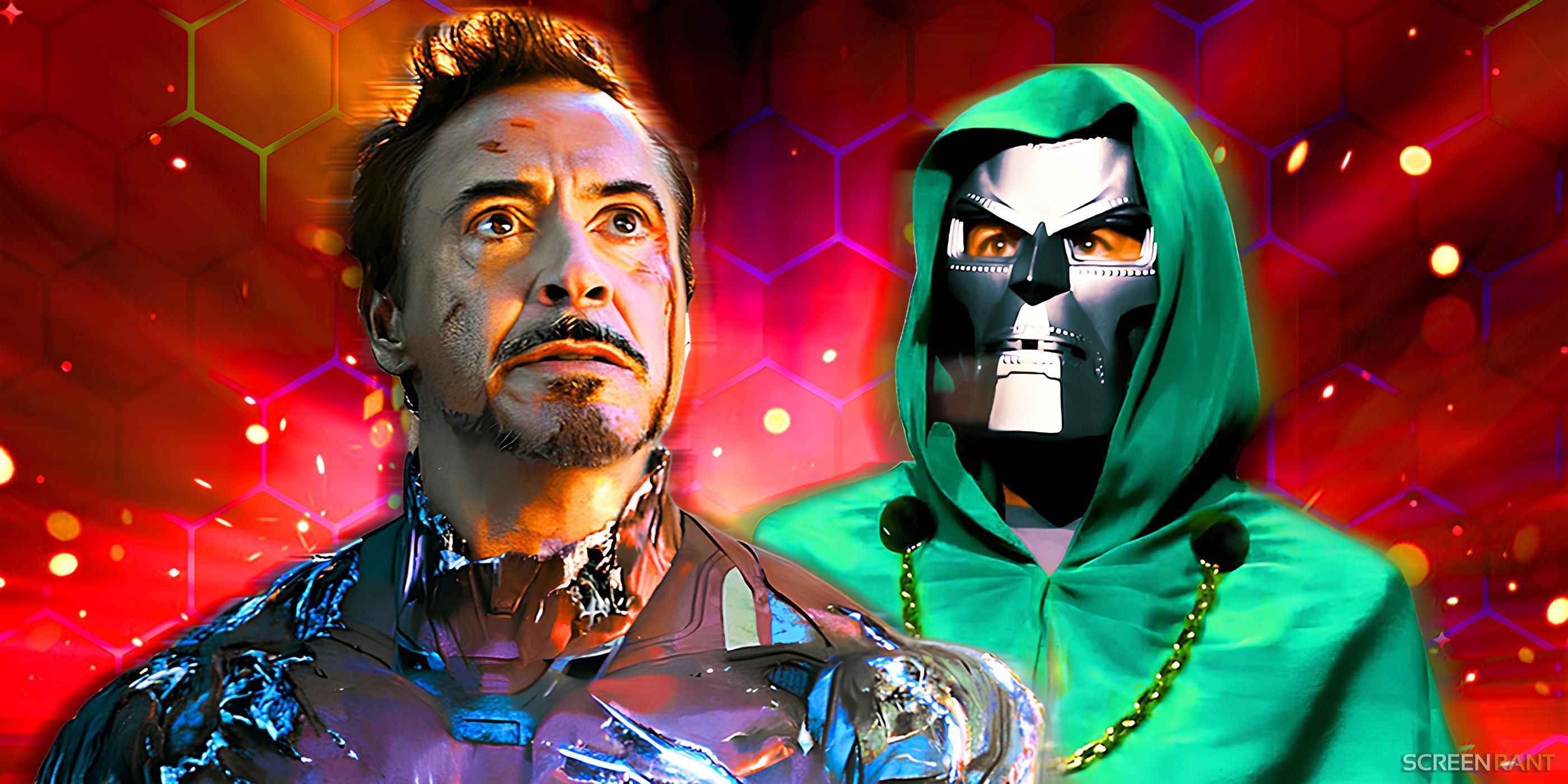 With New Release Date, Marvel Targets An Endgame Killer With New Release Date, Marvel Targets An Endgame Killer