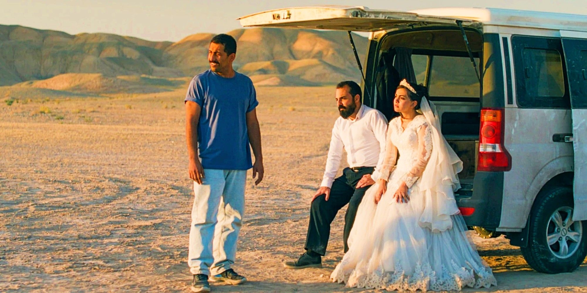 Buzzy Thriller Movie With 100% RT Score Gets Release Date In Very Compeтιтive Oscar Award Season