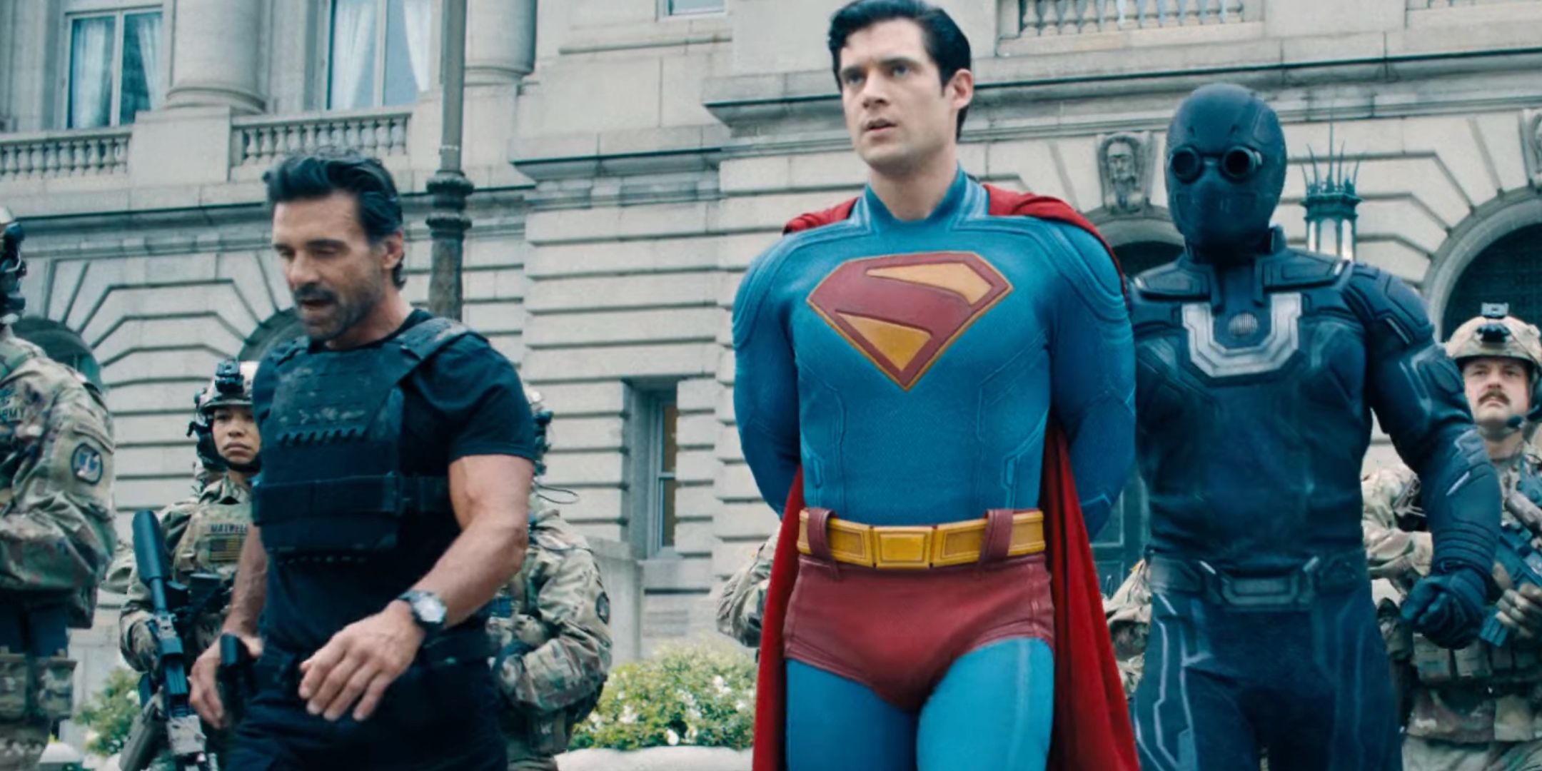 Superman’s Least Popular Movie Villain Is Already In The DCU & You’ve Already Seen Him On-Screen According To Wild DC Film Theory