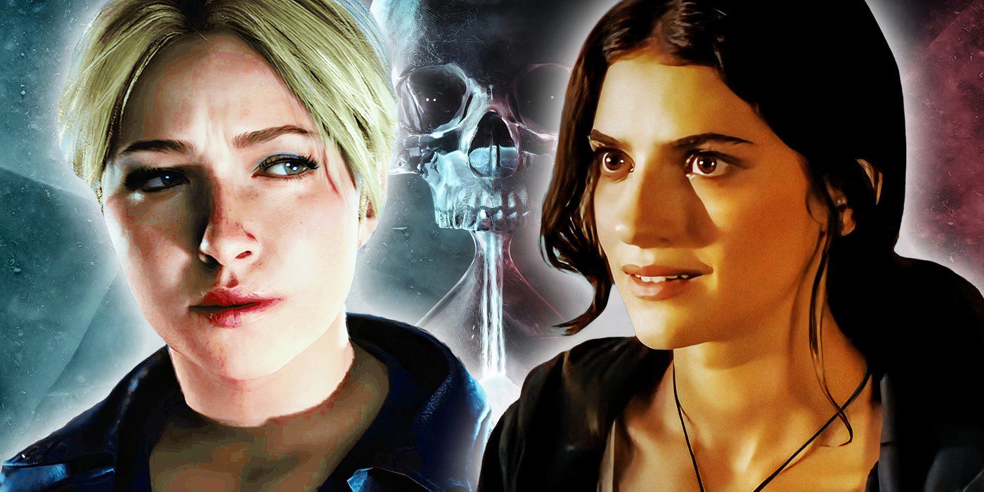 If You Loved The Until Dawn Movie, You Have To Play The Video Game Next If You Loved The Until Dawn Movie, You Have To Play The Video Game Next