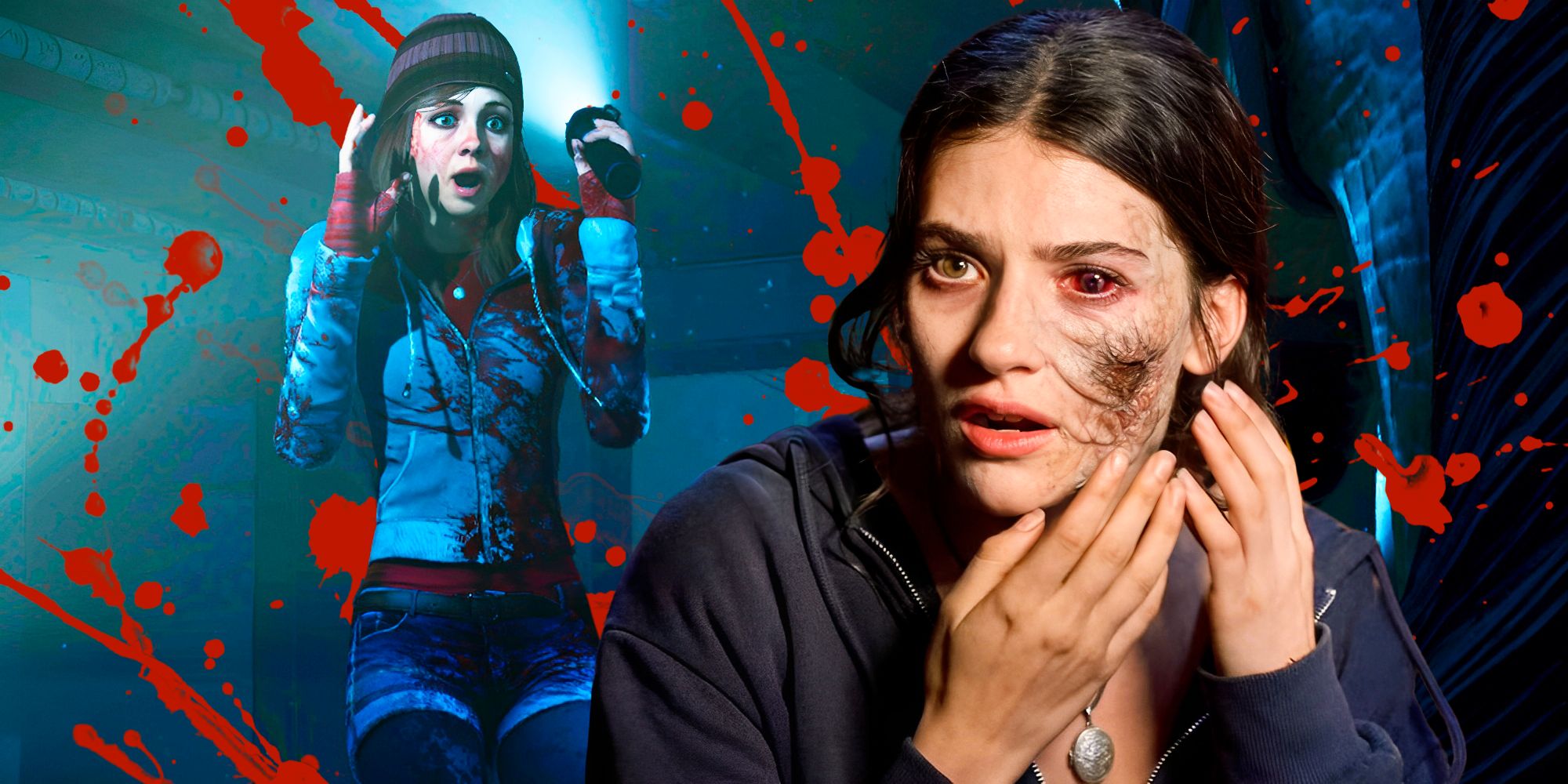 Until Dawn’s Biggest Video Game Connection Is Something Most Movie Adaptations Wouldn’t Dream Of Doing