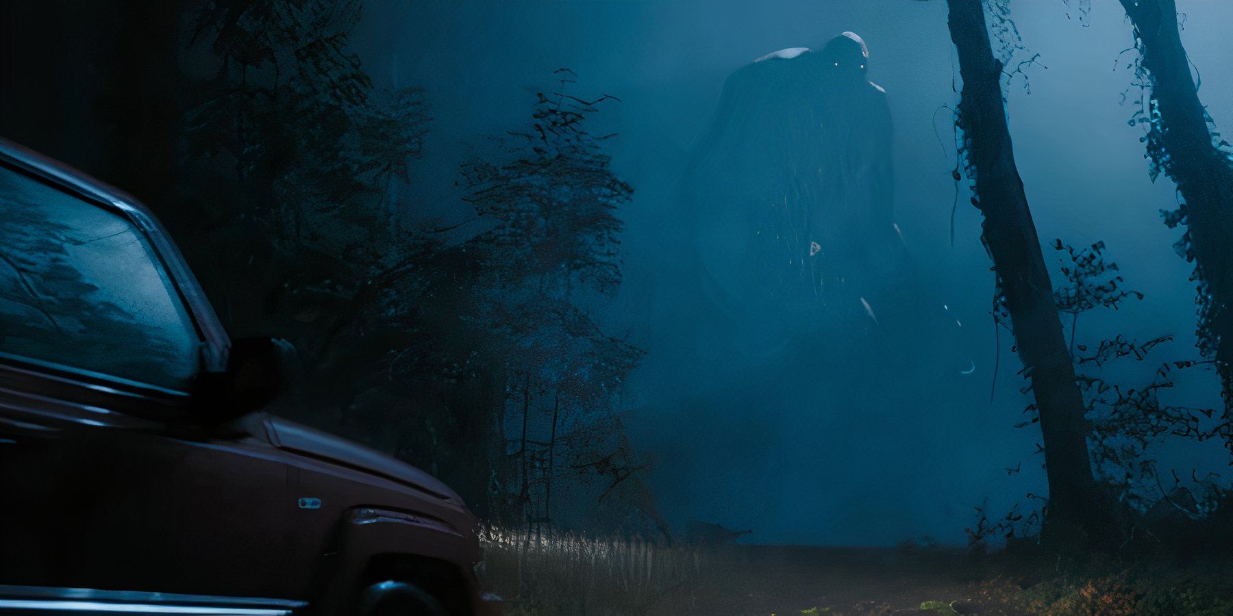 Until Dawn’s Coolest Addition To The Video Game Lore Also Creates An Unanswerable Question