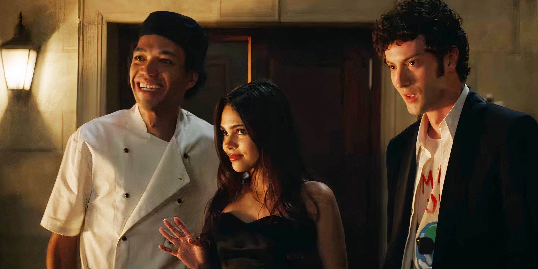 Why Now You See Me 3’s Director Is The Perfect Choice To Continue The Franchise Explained By Ariana Greenblatt & Dominic Sessa