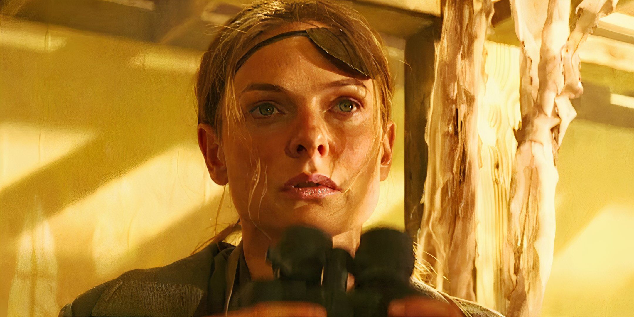 Why Mission: Impossible 8 Didn’t Bring Ilsa Back Despite Backlash To Her Death Explained By Director Why Mission: Impossible 8 Didn’t Bring Ilsa Back Despite Backlash To Her Death Explained By Director
