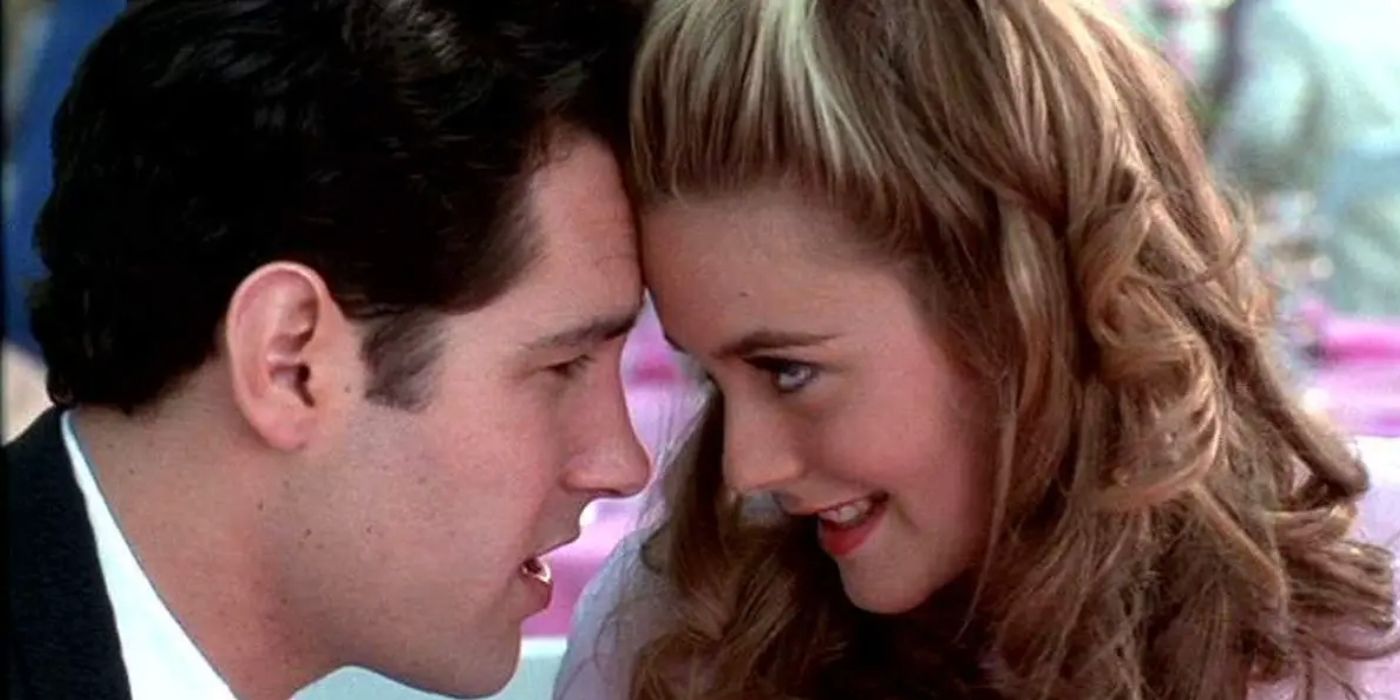 Clueless’ Relationship Between Cher & Josh Was Problematic For 2 Reasons That Prove The ’90s Movie Has Aged Badly
