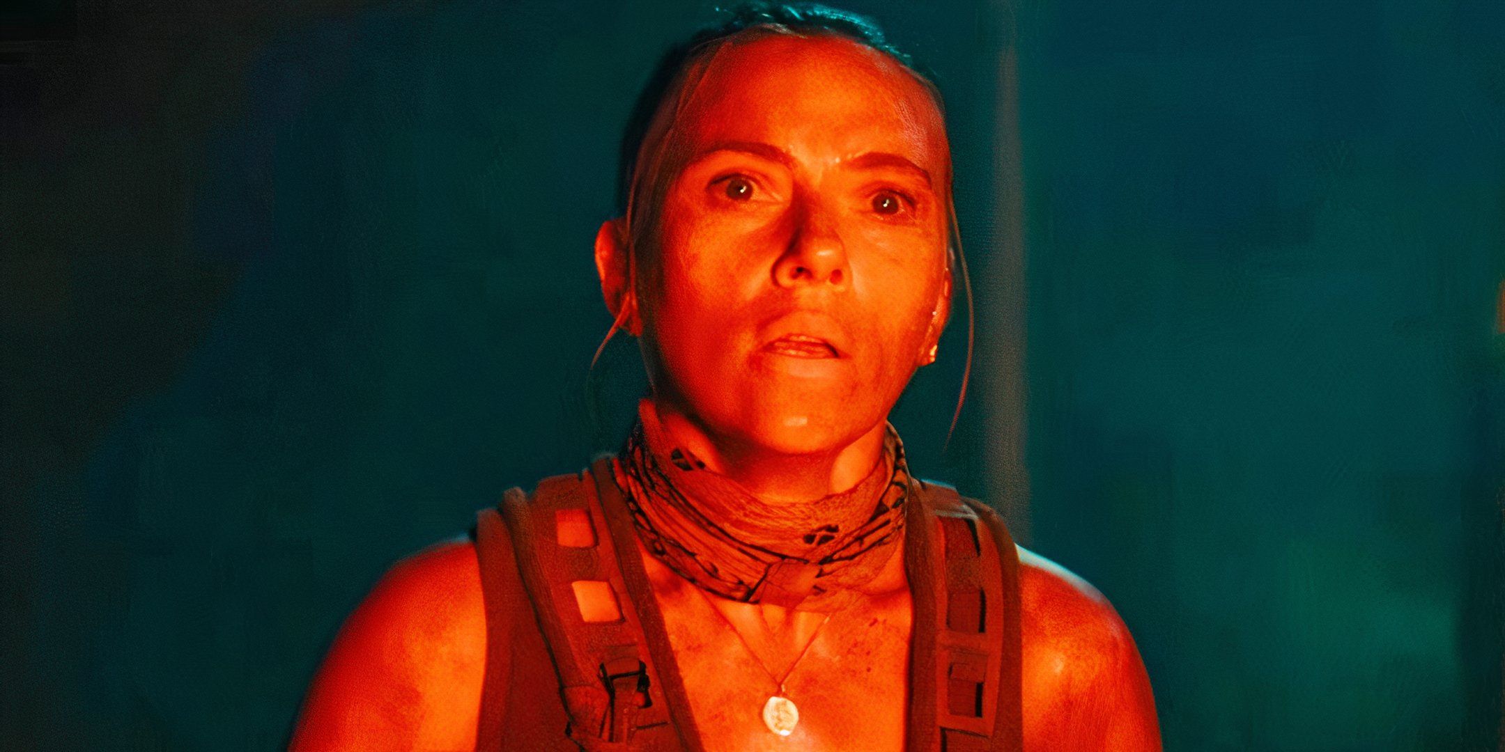 Jurᴀssic World Rebirth’s New Monster Dinosaur Has Already Accomplished What The Previous Hybrids Failed To Do