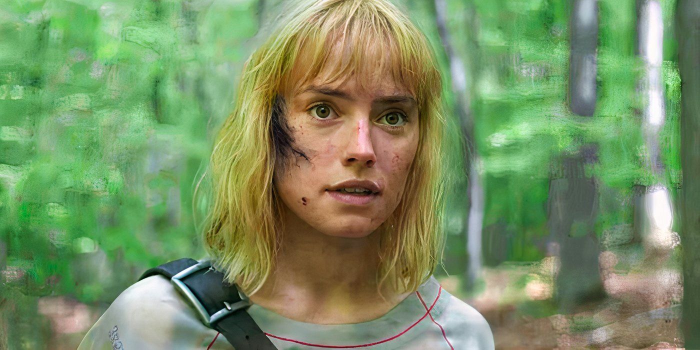 How Tom Holland & Daisy Ridley’s Highly-Anticipated 2021 Adaptation Turned Into A Movie Nightmare How Tom Holland & Daisy Ridley’s Highly-Anticipated 2021 Adaptation Turned Into A Movie Nightmare