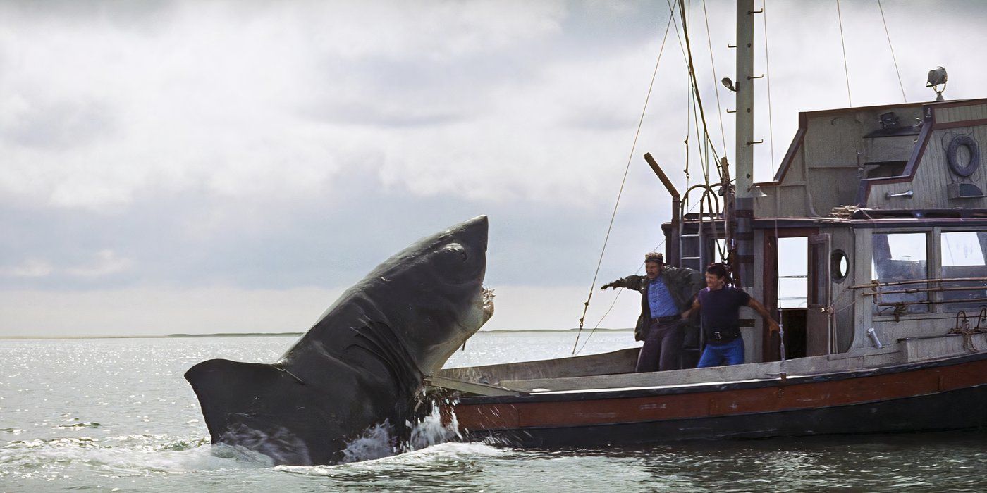 The Place Where Steven Spielberg Filmed Jaws Is Having A Mᴀssive, Week-Long Celebration For Jaws’ 50th Anniversary