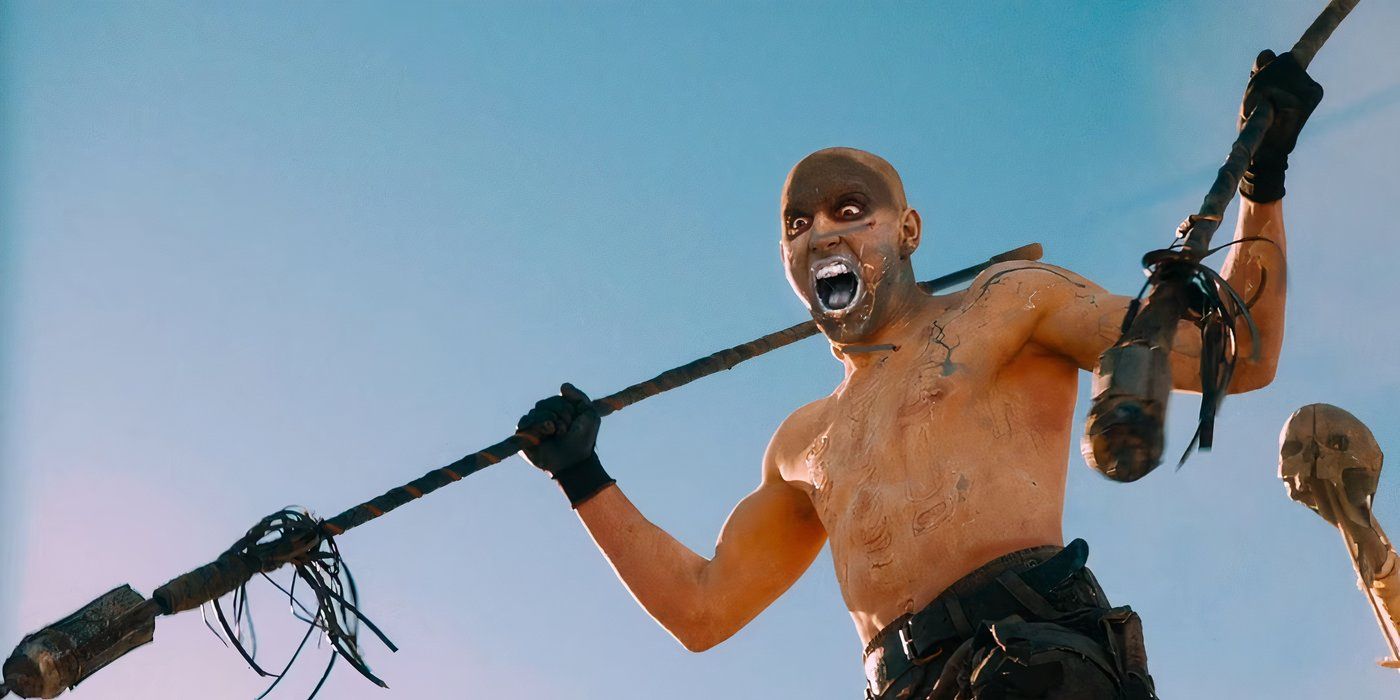 Mad Max Prequel’s 2024 Box Office Led To 0M Loss For Warner Bros.