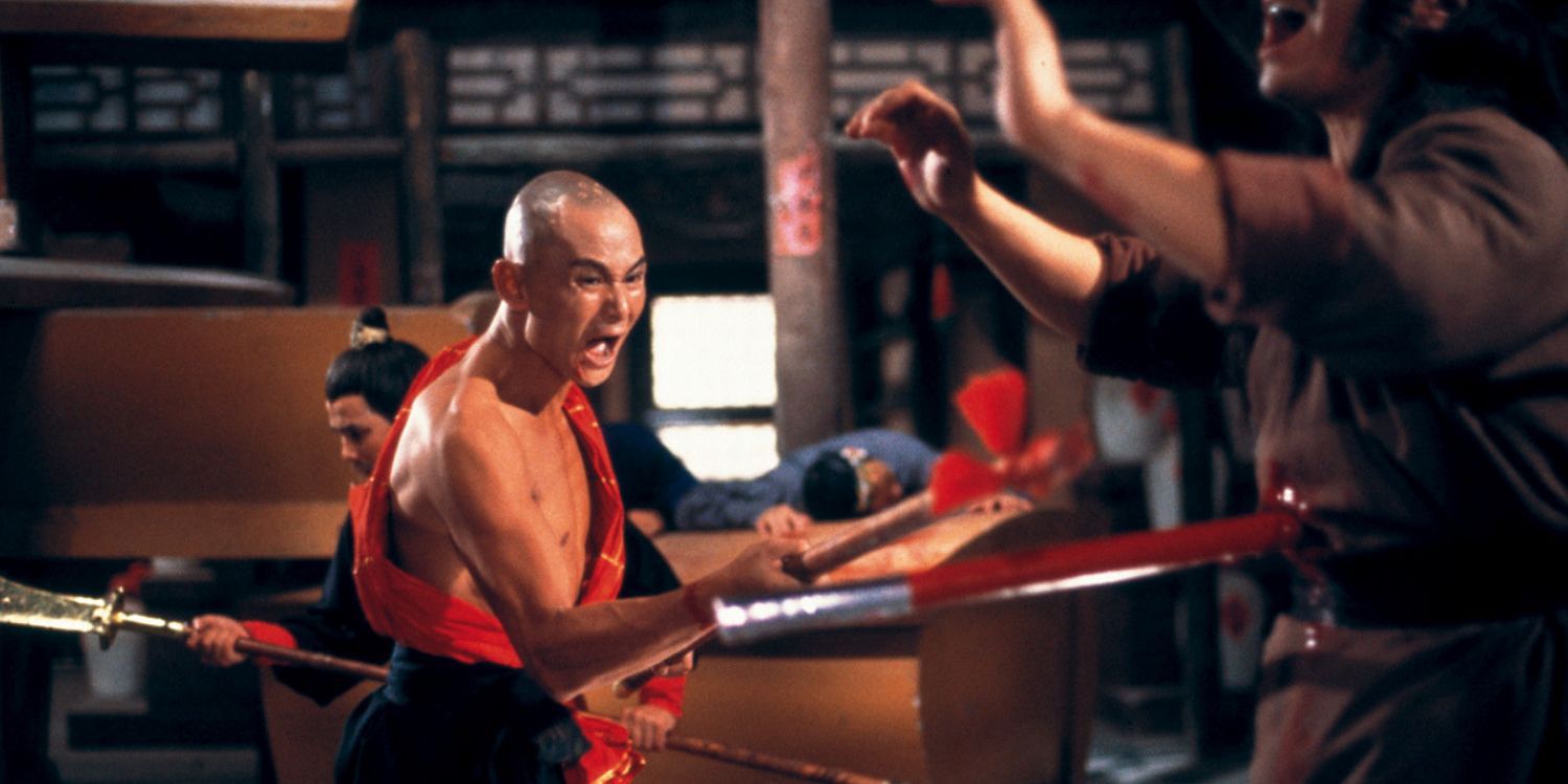 It’s Not A Comedy, But This Old School Kung Fu Movie Has The Funniest Fight Scene In The Genre It’s Not A Comedy, But This Old School Kung Fu Movie Has The Funniest Fight Scene In The Genre