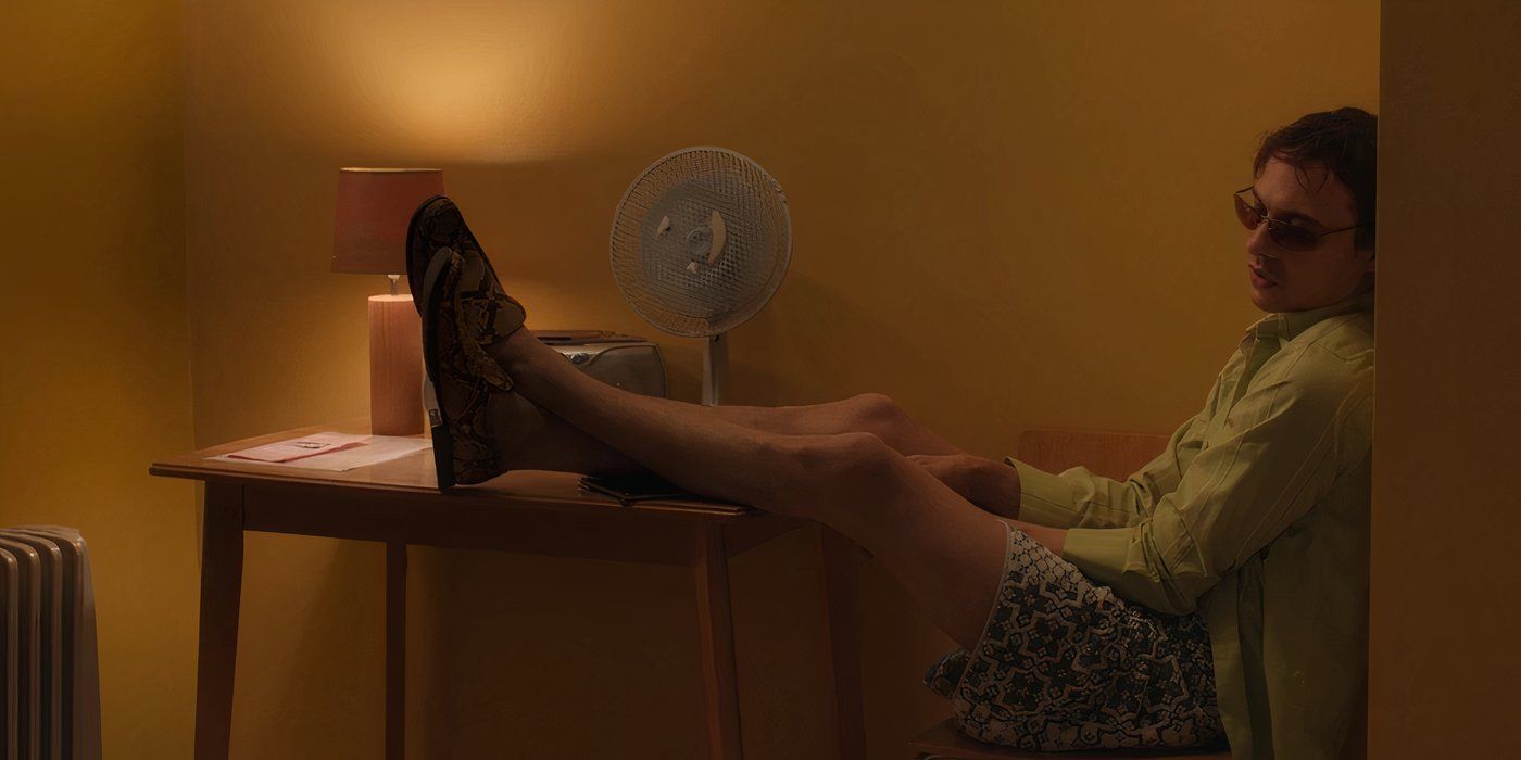 Urchin Review: I Was Caught Between Frustration & Empathy In Harris Dickinson’s Memorable Directorial Feature Debut