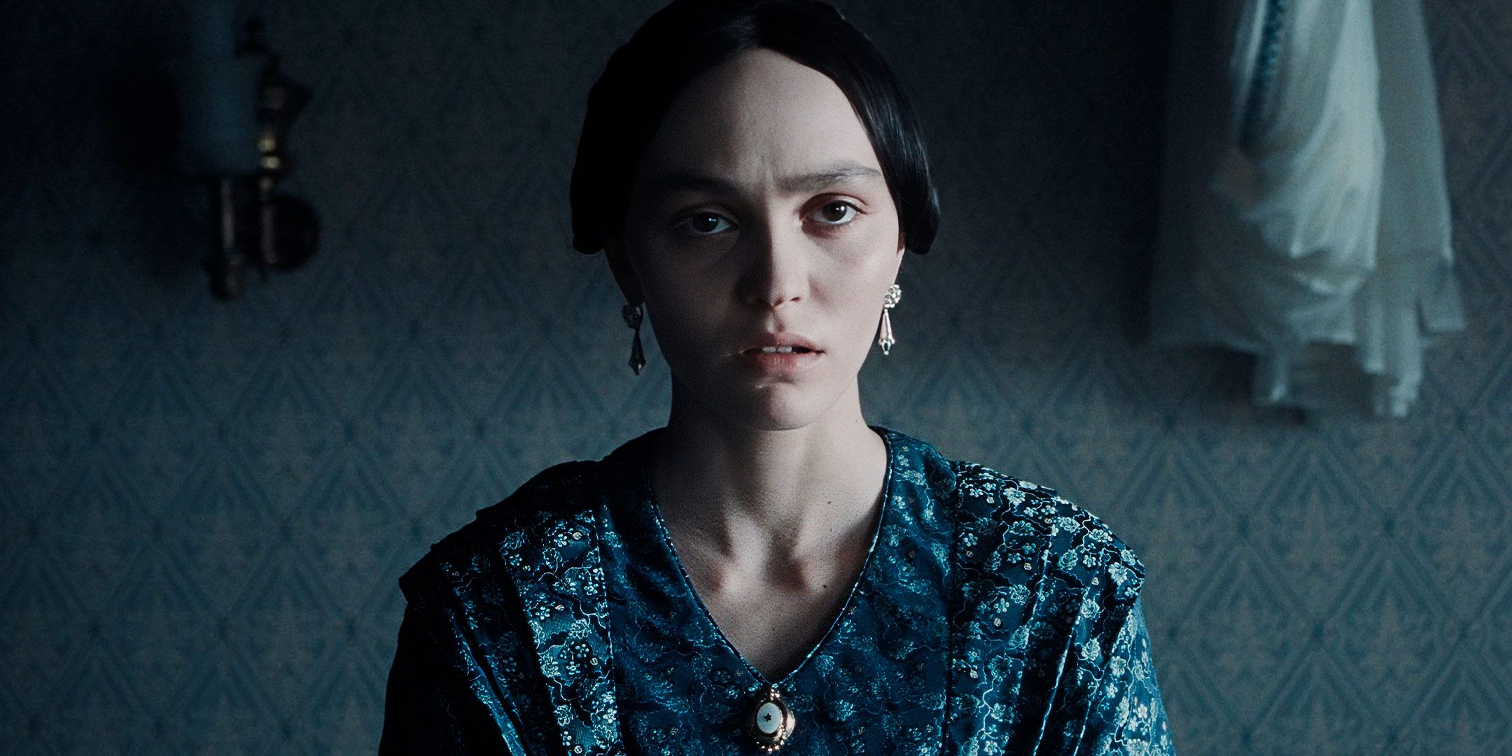 Van Helsing Is In 2024’s Nosferatu, But With A Totally Different Name