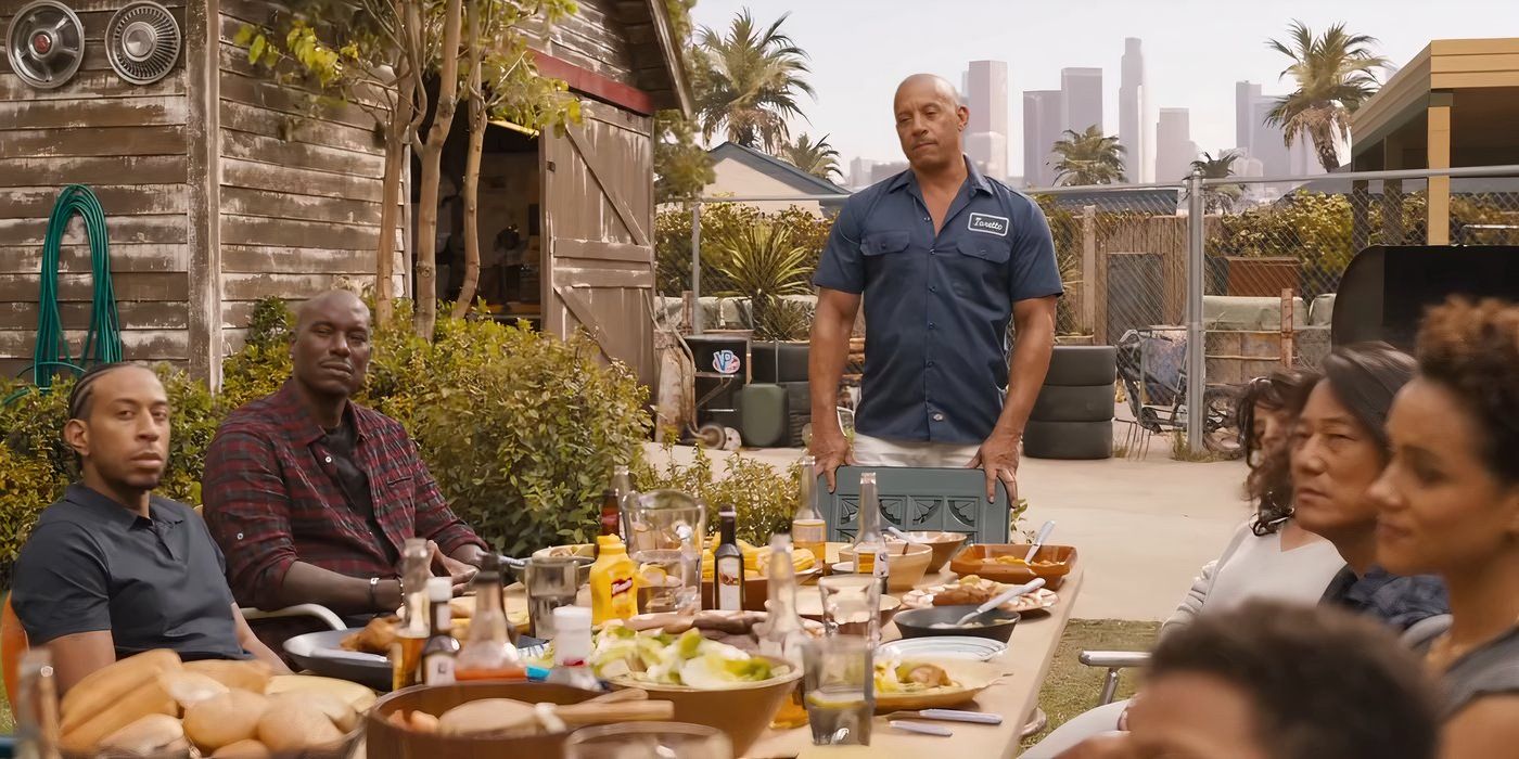 There’s One Fast & Furious Character I Don’t Think The Movies Ever Needed