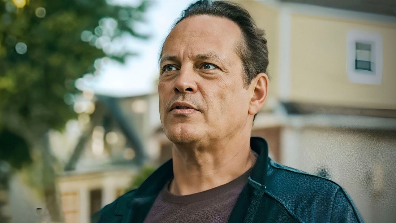 Vince Vaughn Praises The Real-Life Inspiration Behind His Nonnas’ Character: “He’s A Real Artist”