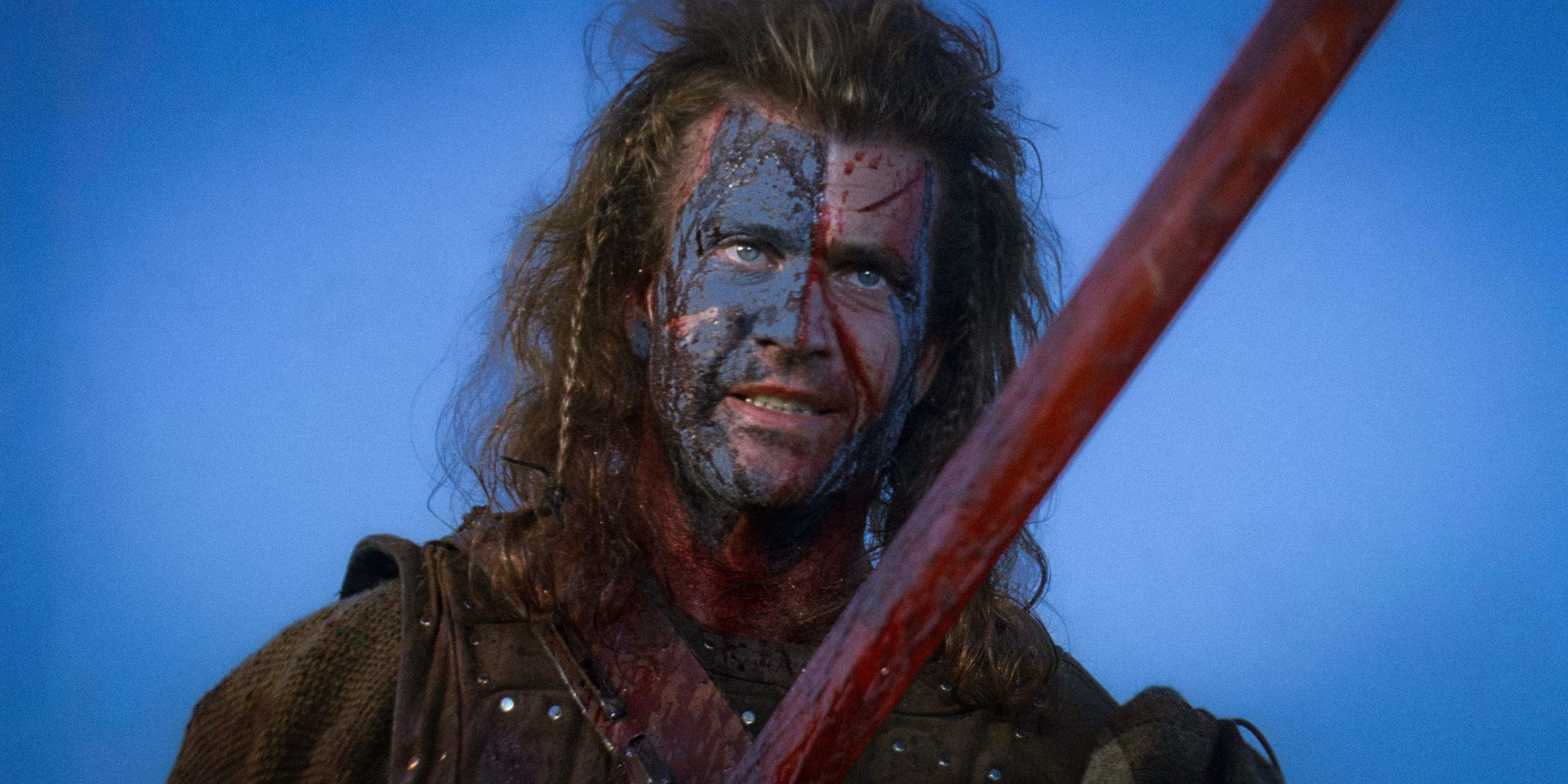 Braveheart Review: Mel Gibson’s Historically Inaccurate Epic Has Some Of The Greatest Battle Scenes Of All Time