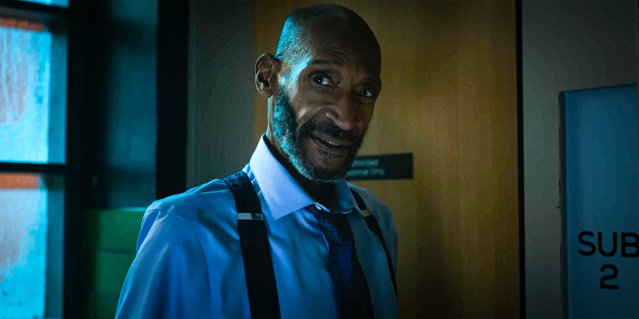 Tony Todd’s “Emotional” Final Destination Bloodlines Scene & Bludworth’s Backstory Unpacked By Directors