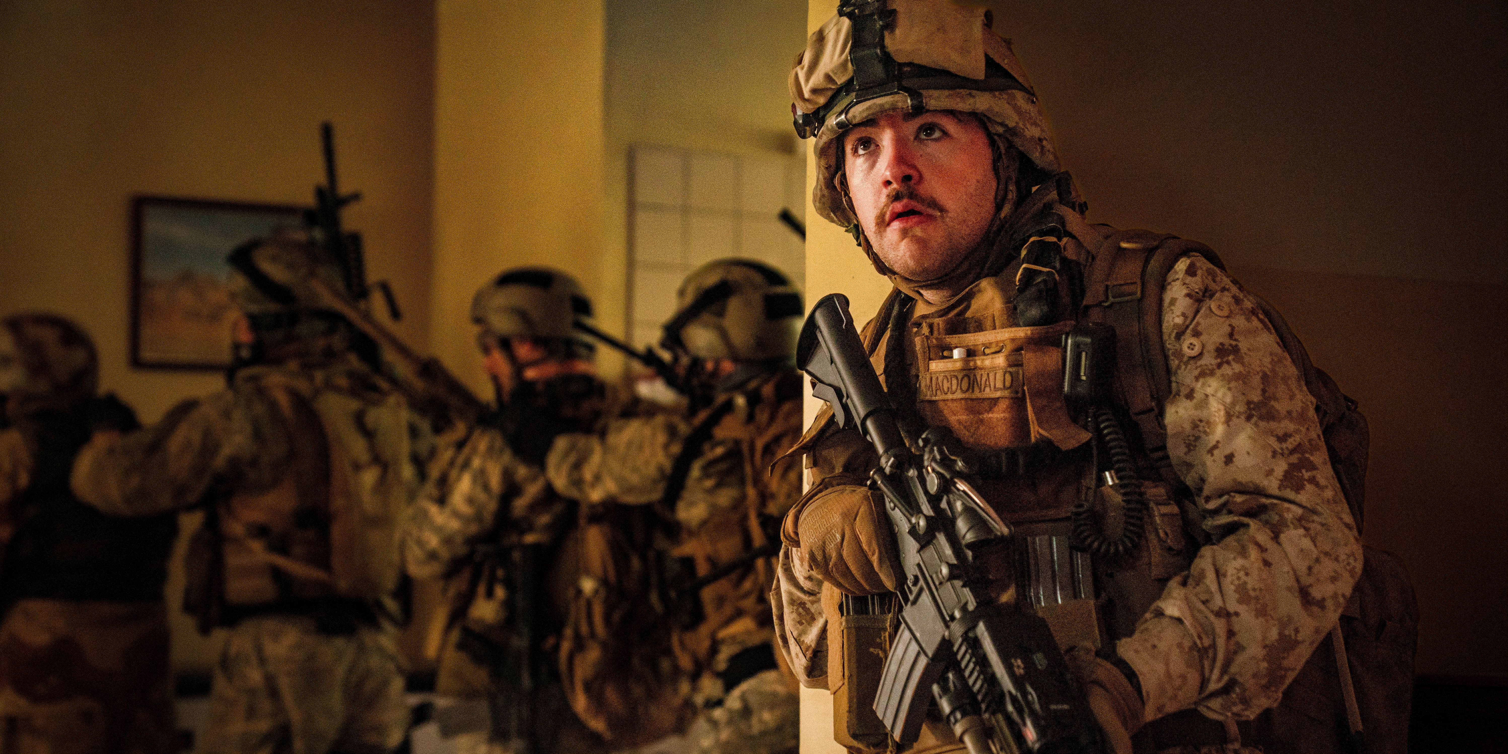 Alex Garland’s War Movie Climbs A24’s Top 15 Highest-Grossing Charts At The Domestic Box Office In Just Three Weeks