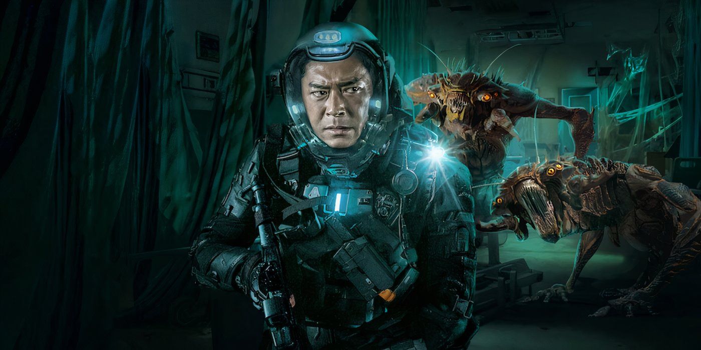 10 Obscure Sci-Fi War Movies You Probably Haven’t Seen 10 Obscure Sci-Fi War Movies You Probably Haven’t Seen