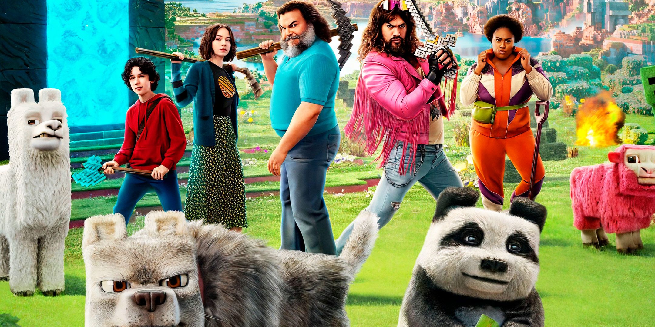 When Will A Minecraft Movie Cross The  Billion Box Office Milestone?