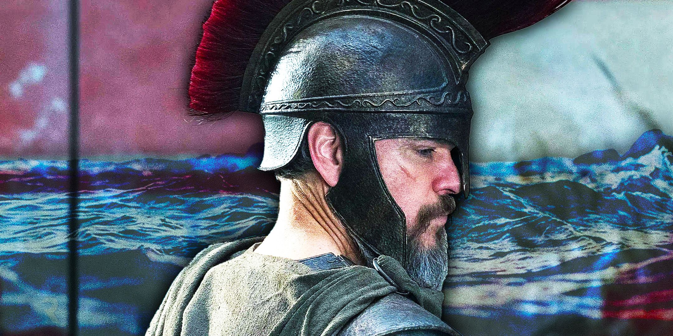 The Odyssey Could Lead To A Christopher Nolan Rarity That’s Only Happened Twice Before