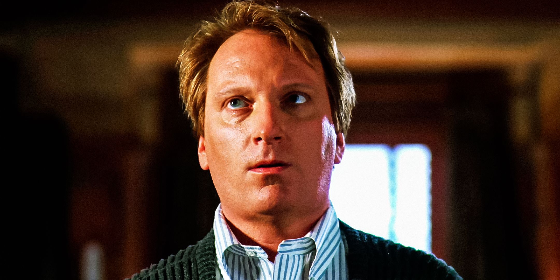 Beetlejuice 3 Can Finally Answer Two 37-Year-Old Questions About Michael Keaton’s Character