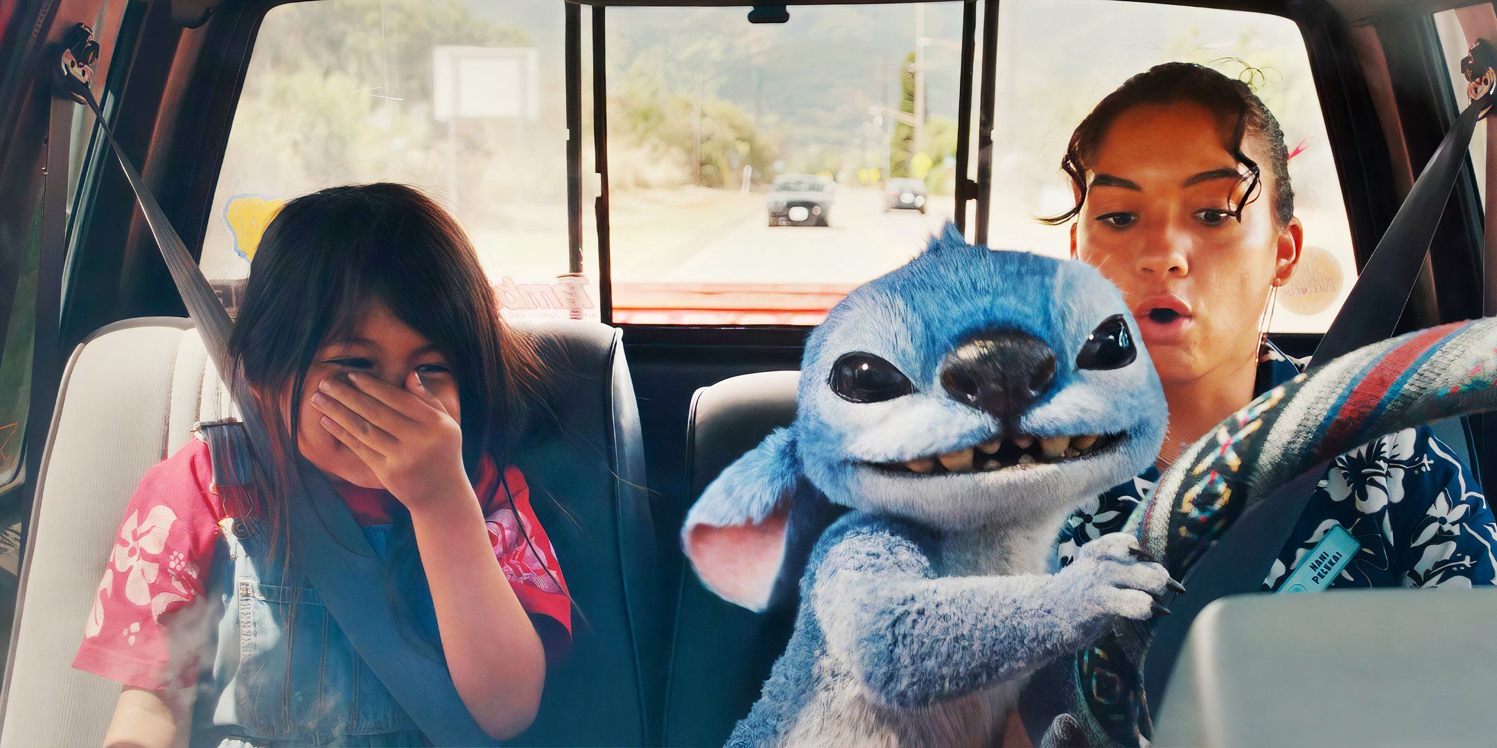 How The Lilo & Sтιтch Remake Made 3x More Than Snow White’s Total Box Office In Just Two Weekends How The Lilo & Sтιтch Remake Made 3x More Than Snow White’s Total Box Office In Just Two Weekends