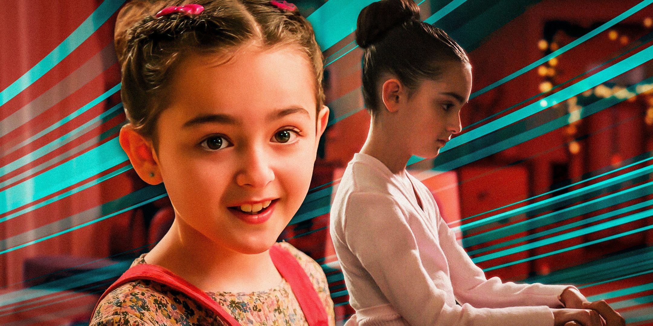 Why Sweet Magnolias Recast Katie In Season 3 Explained